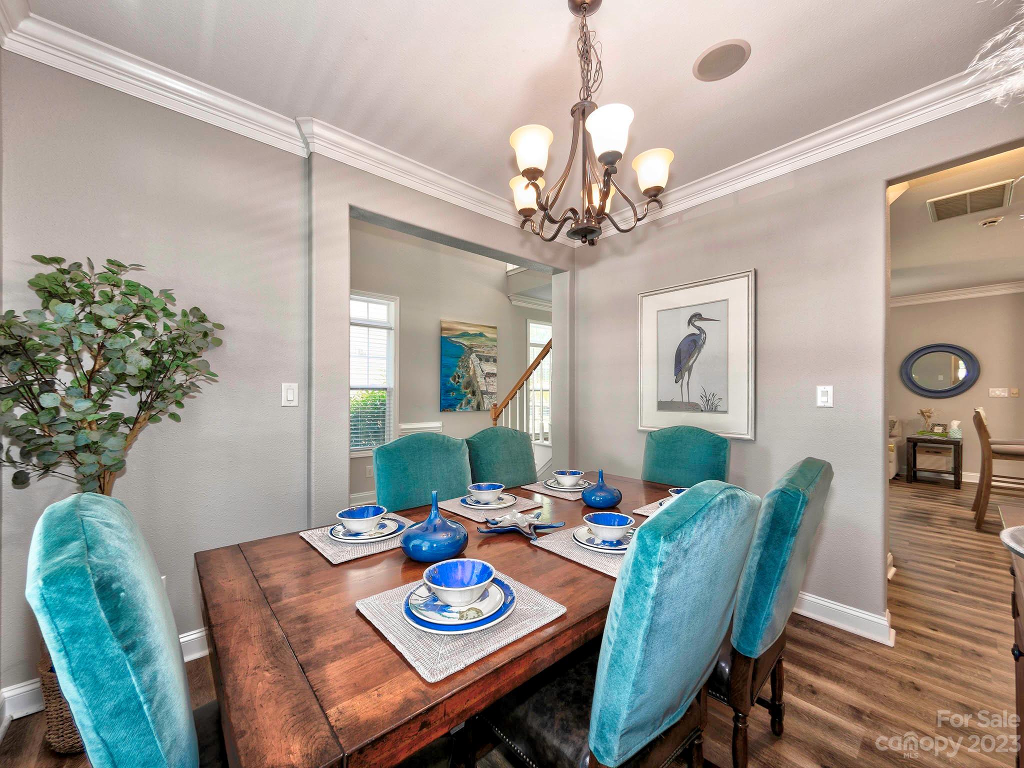 Highland Creek - Residential