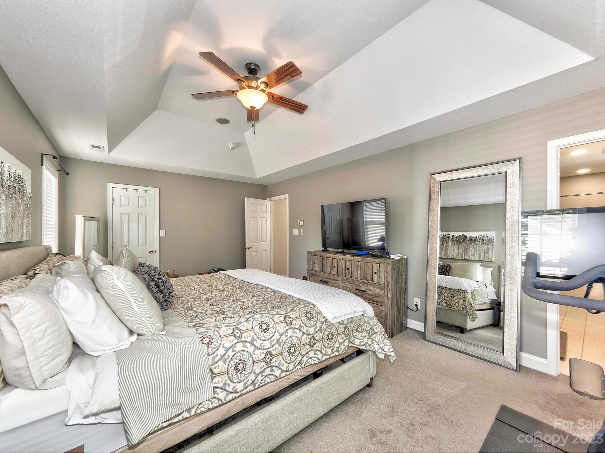 Highland Creek - Residential