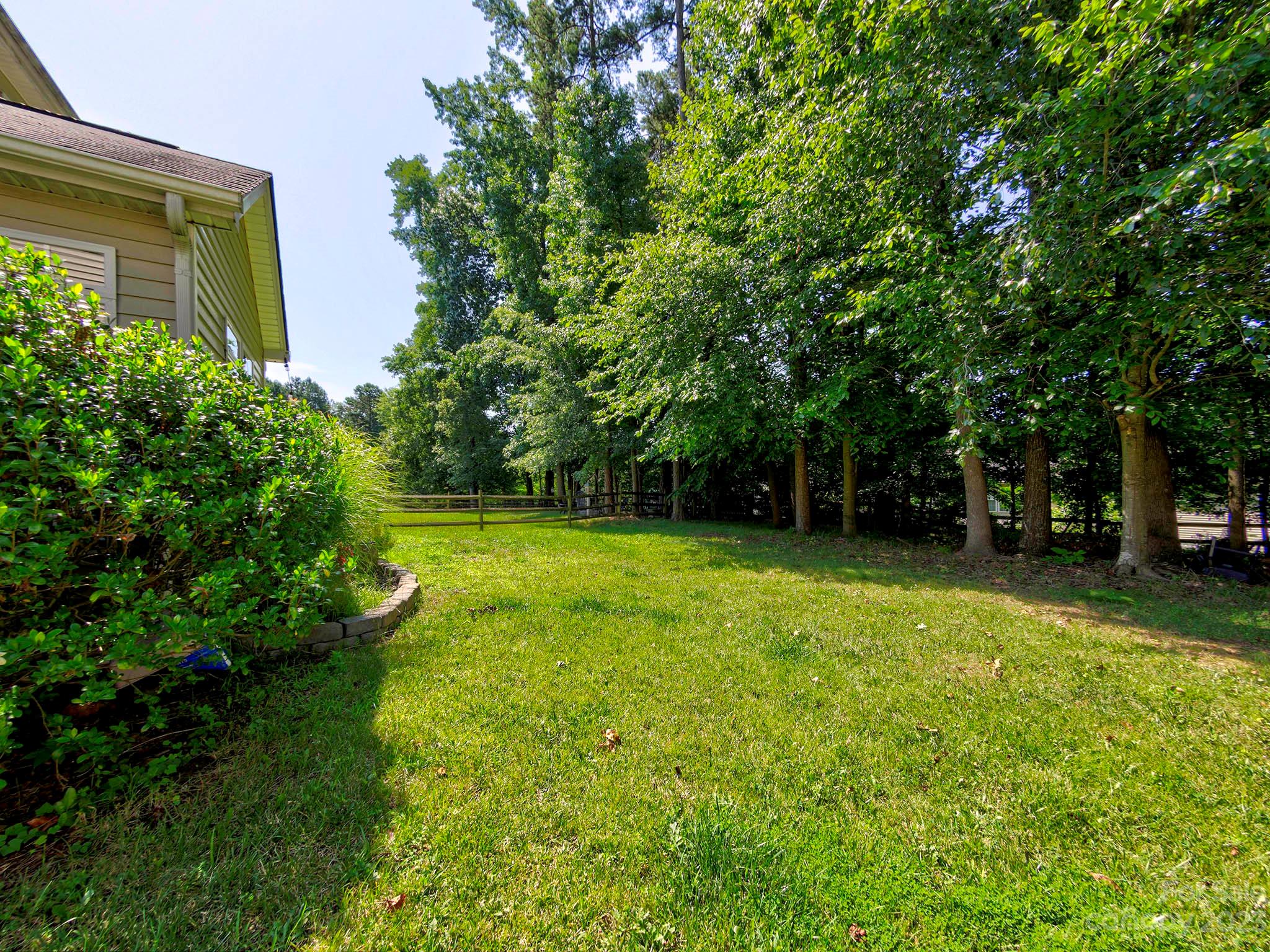 Highland Creek - Residential