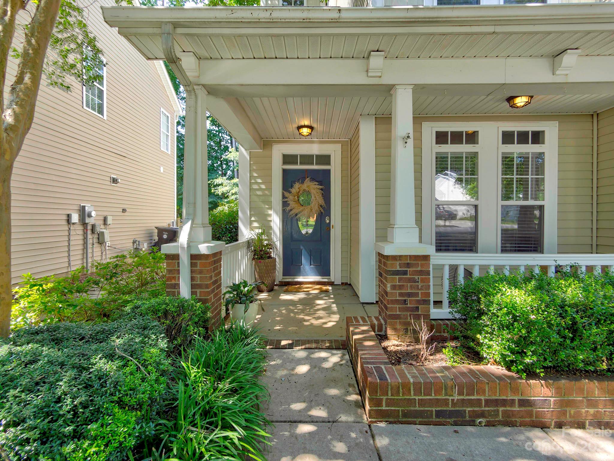 Highland Creek - Residential