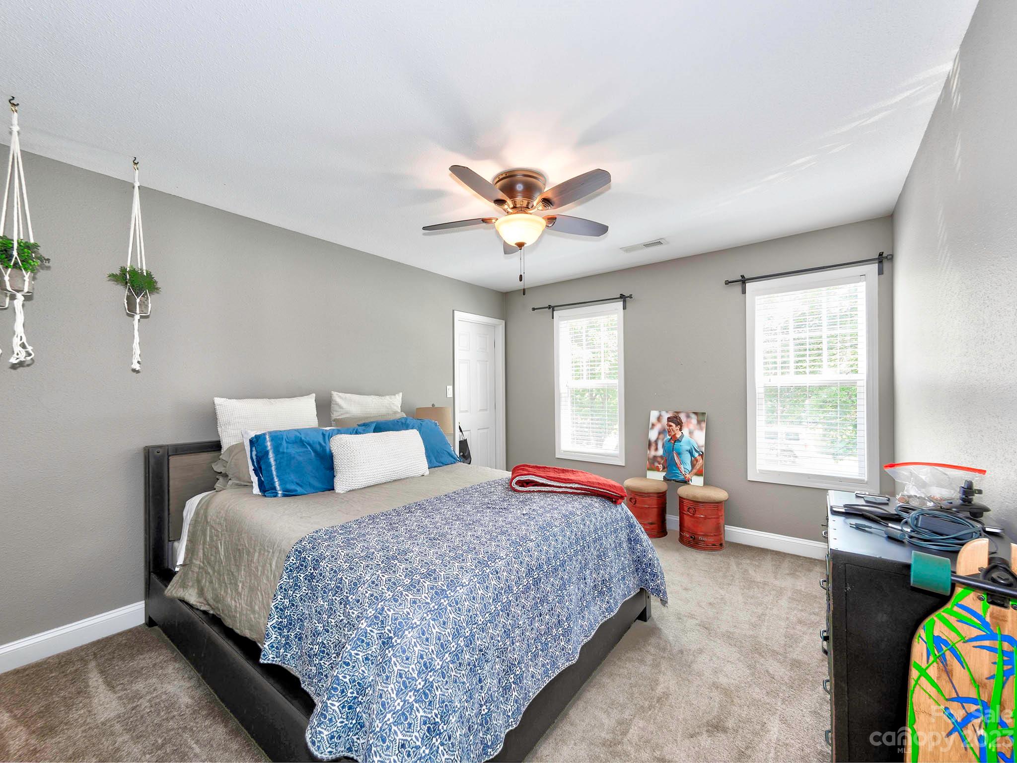 Highland Creek - Residential