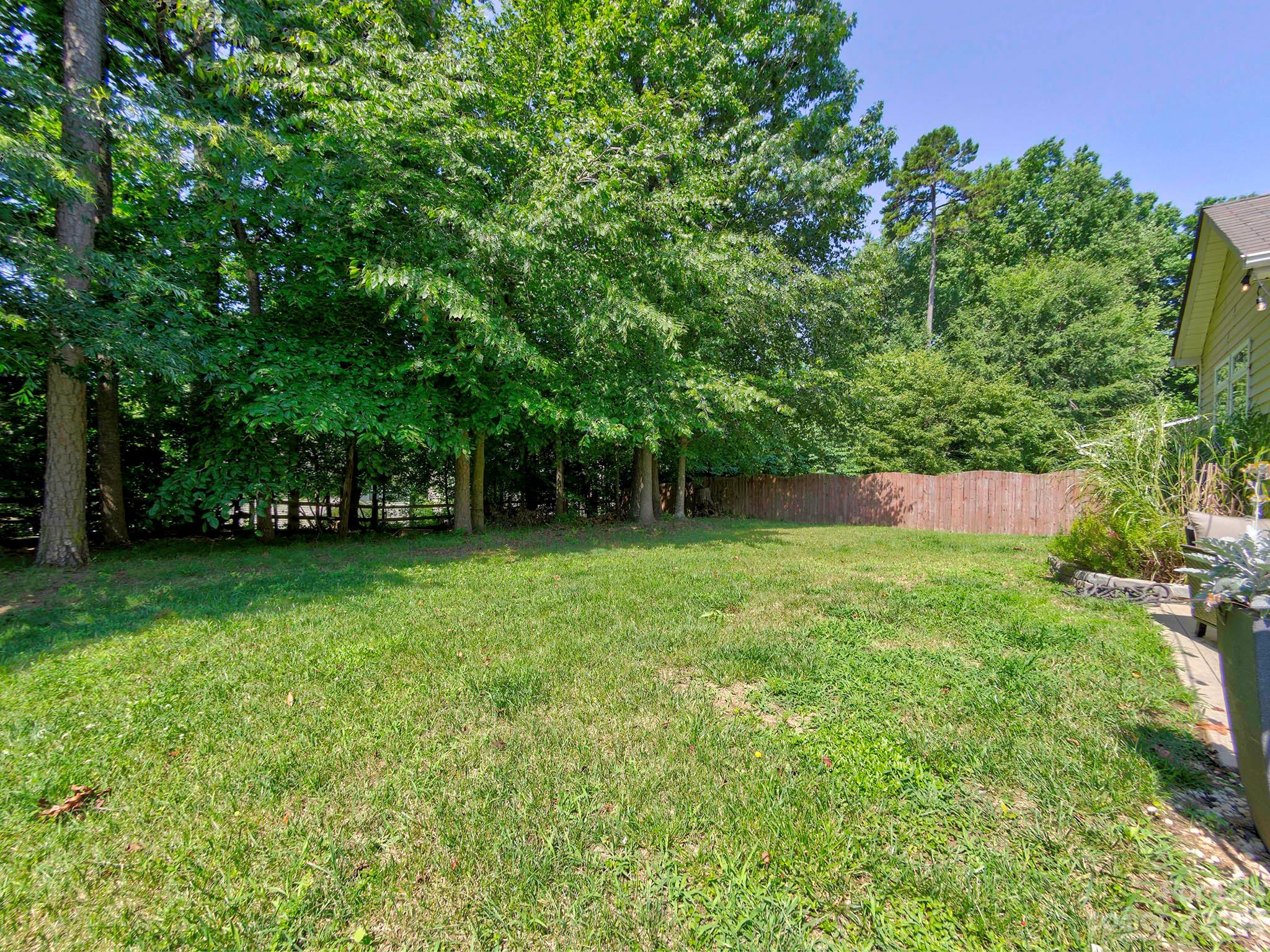 Highland Creek - Residential