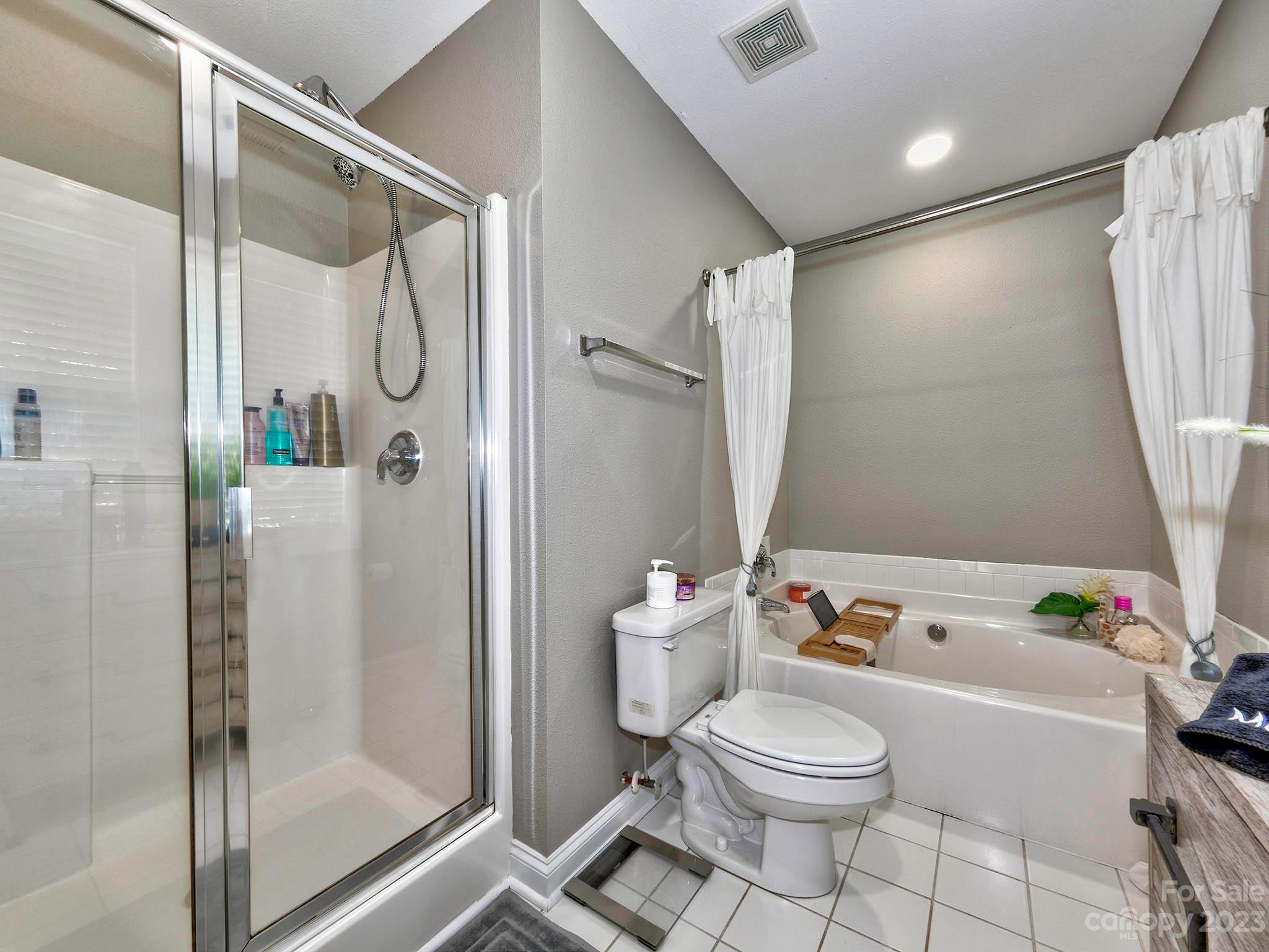 Highland Creek - Residential