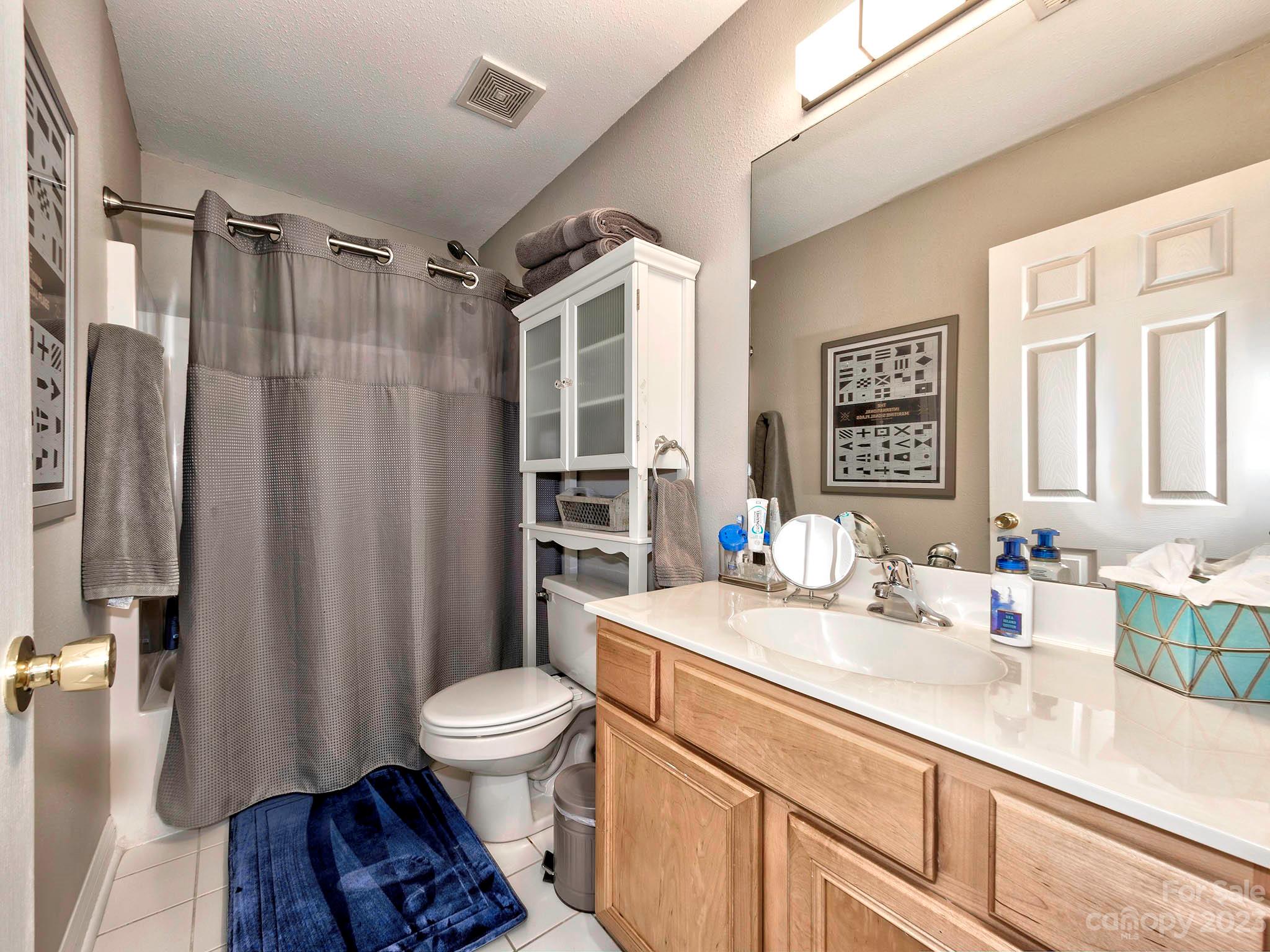 Highland Creek - Residential