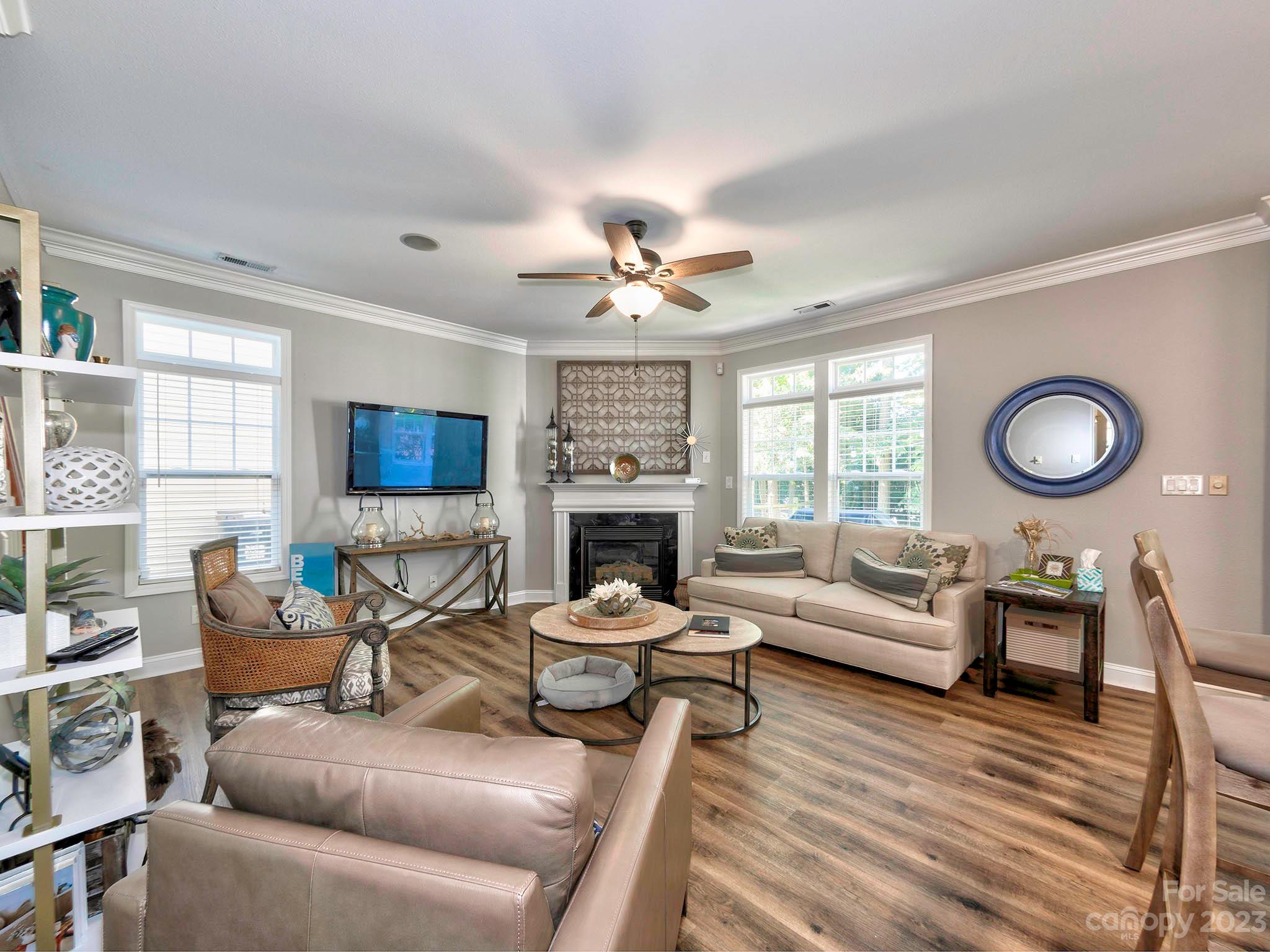 Highland Creek - Residential