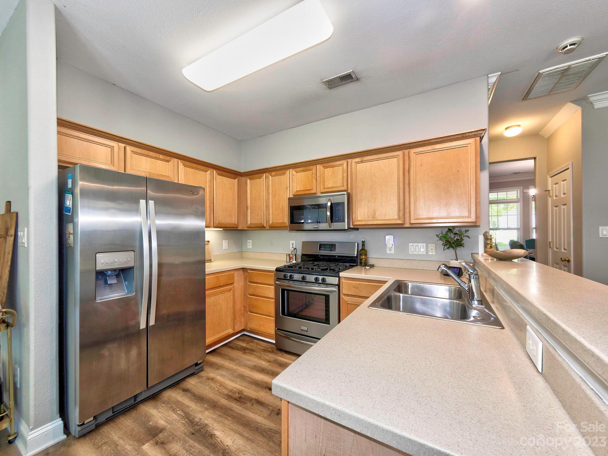 Highland Creek - Residential