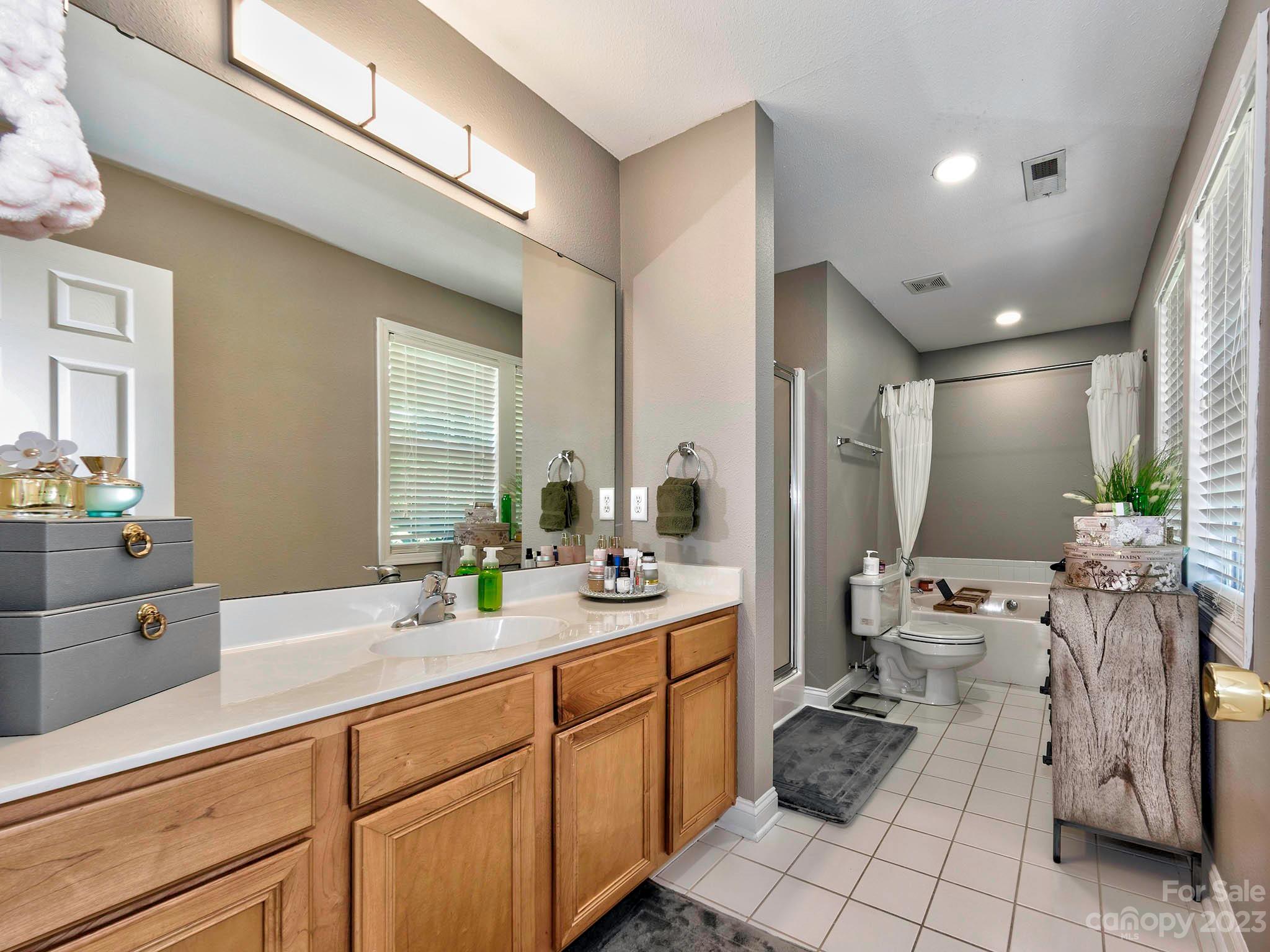 Highland Creek - Residential