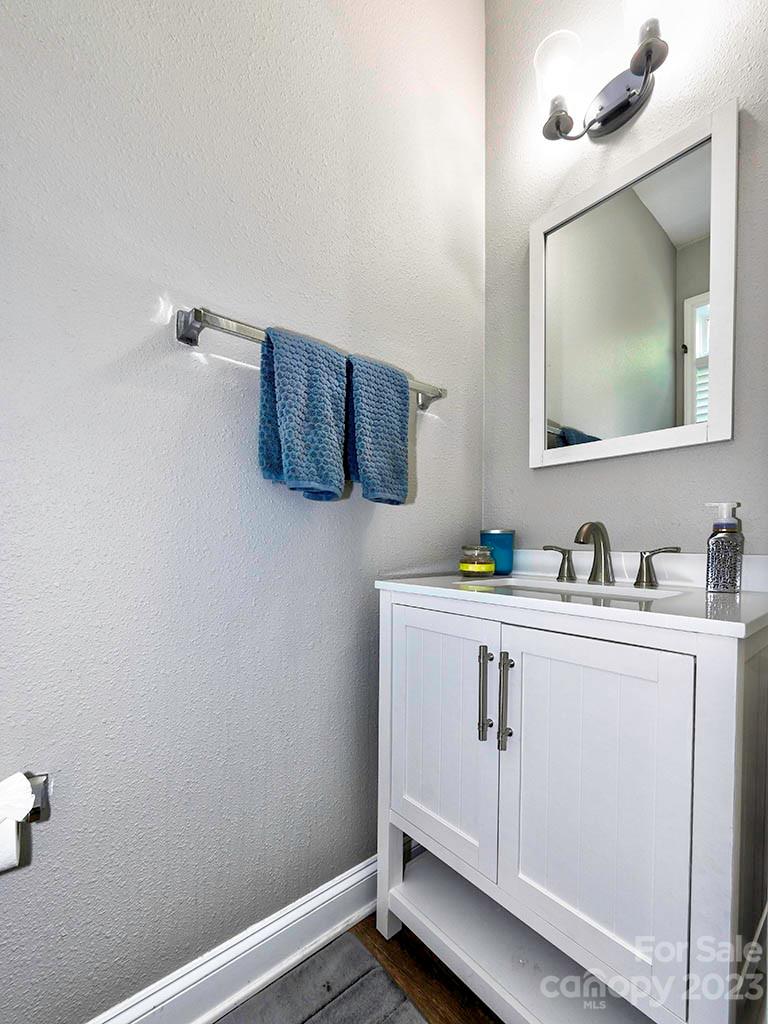 Highland Creek - Residential