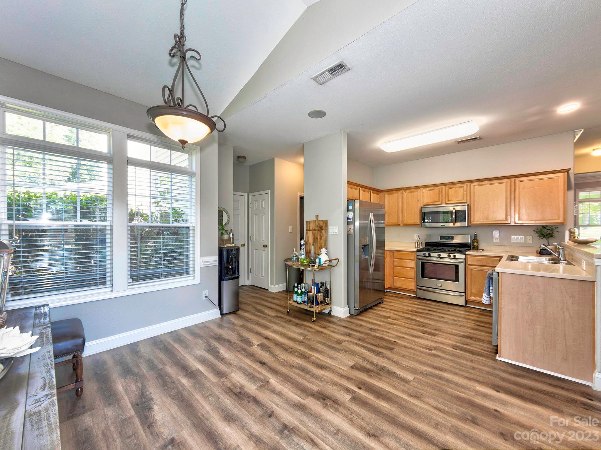 Highland Creek - Residential