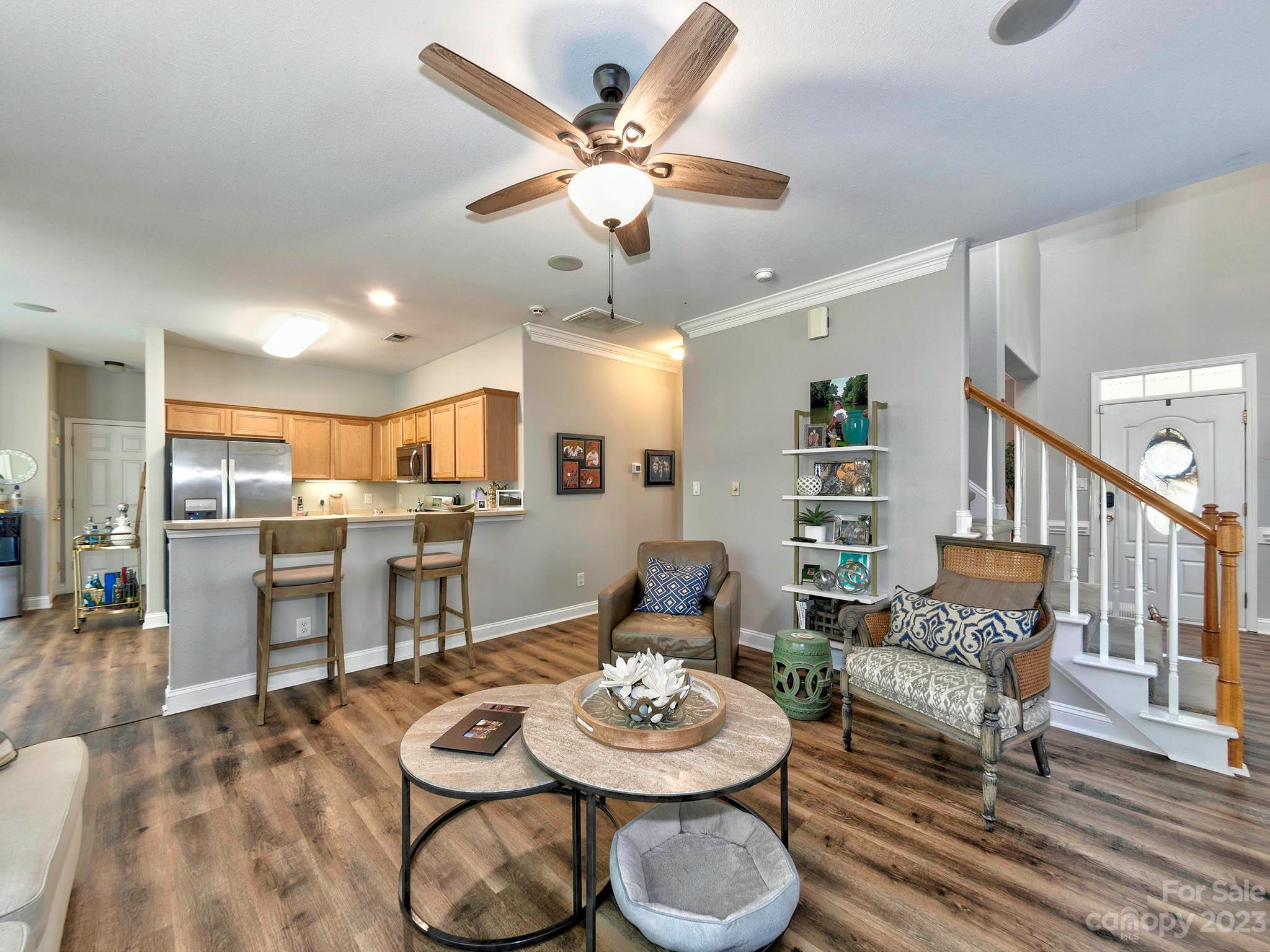 Highland Creek - Residential