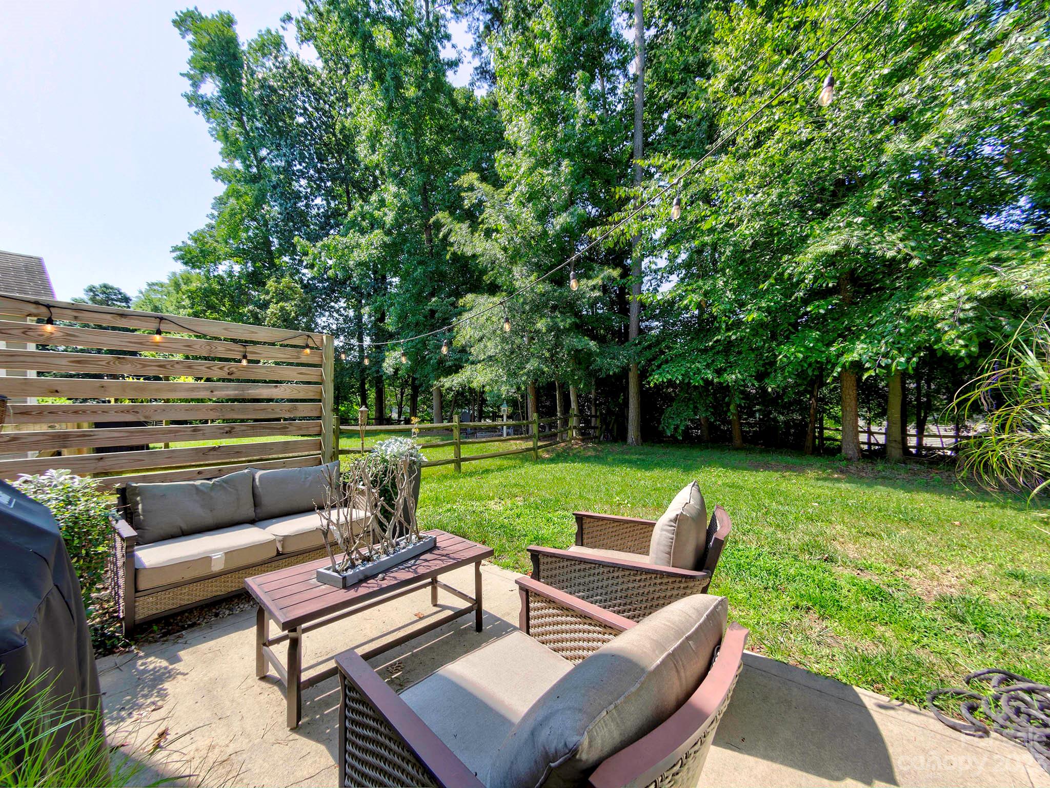 Highland Creek - Residential