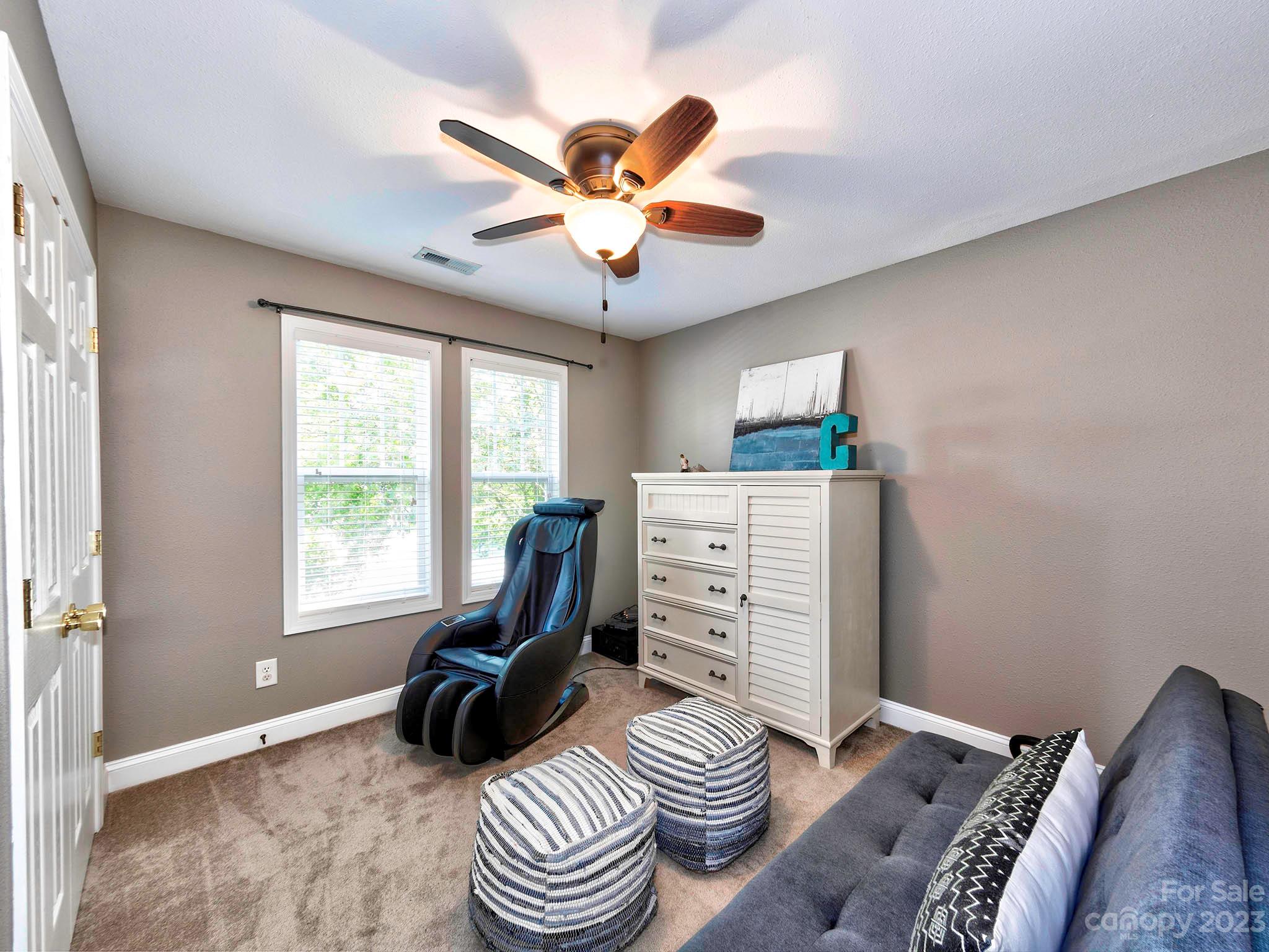 Highland Creek - Residential