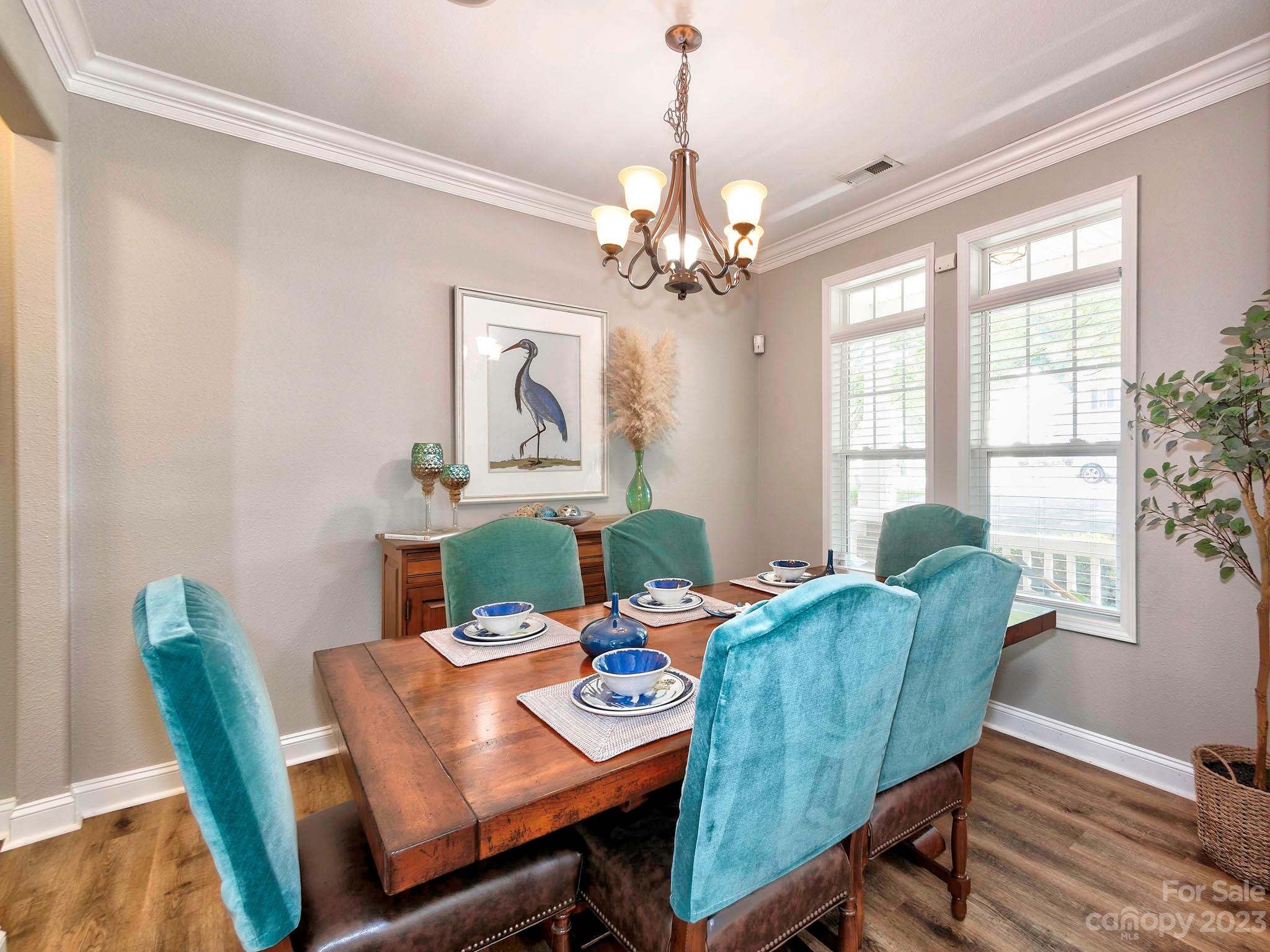 Highland Creek - Residential