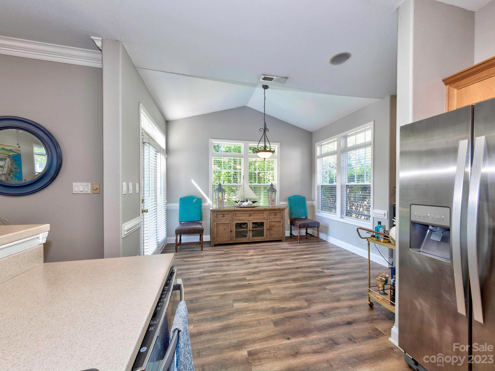 Highland Creek - Residential