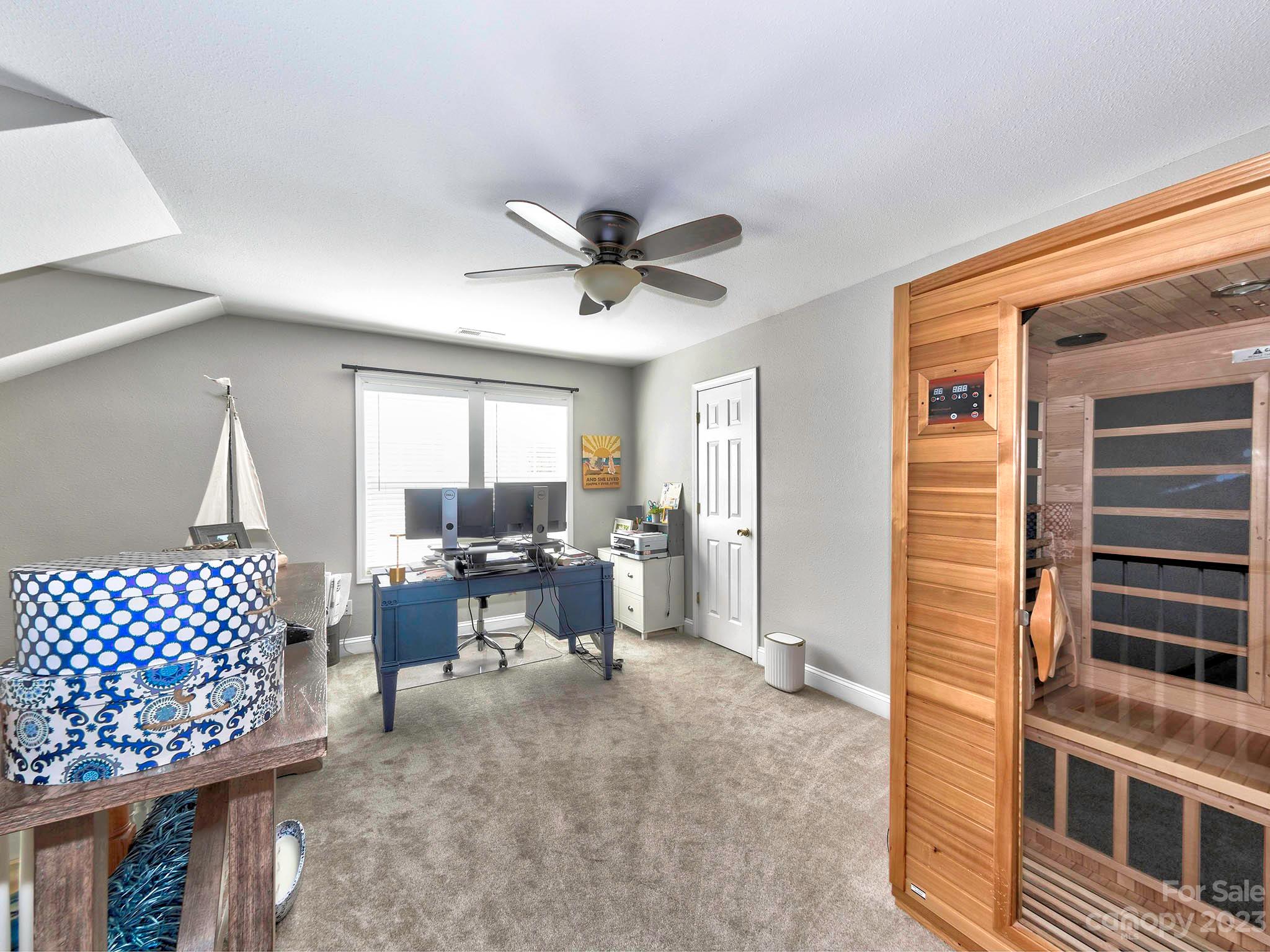 Highland Creek - Residential