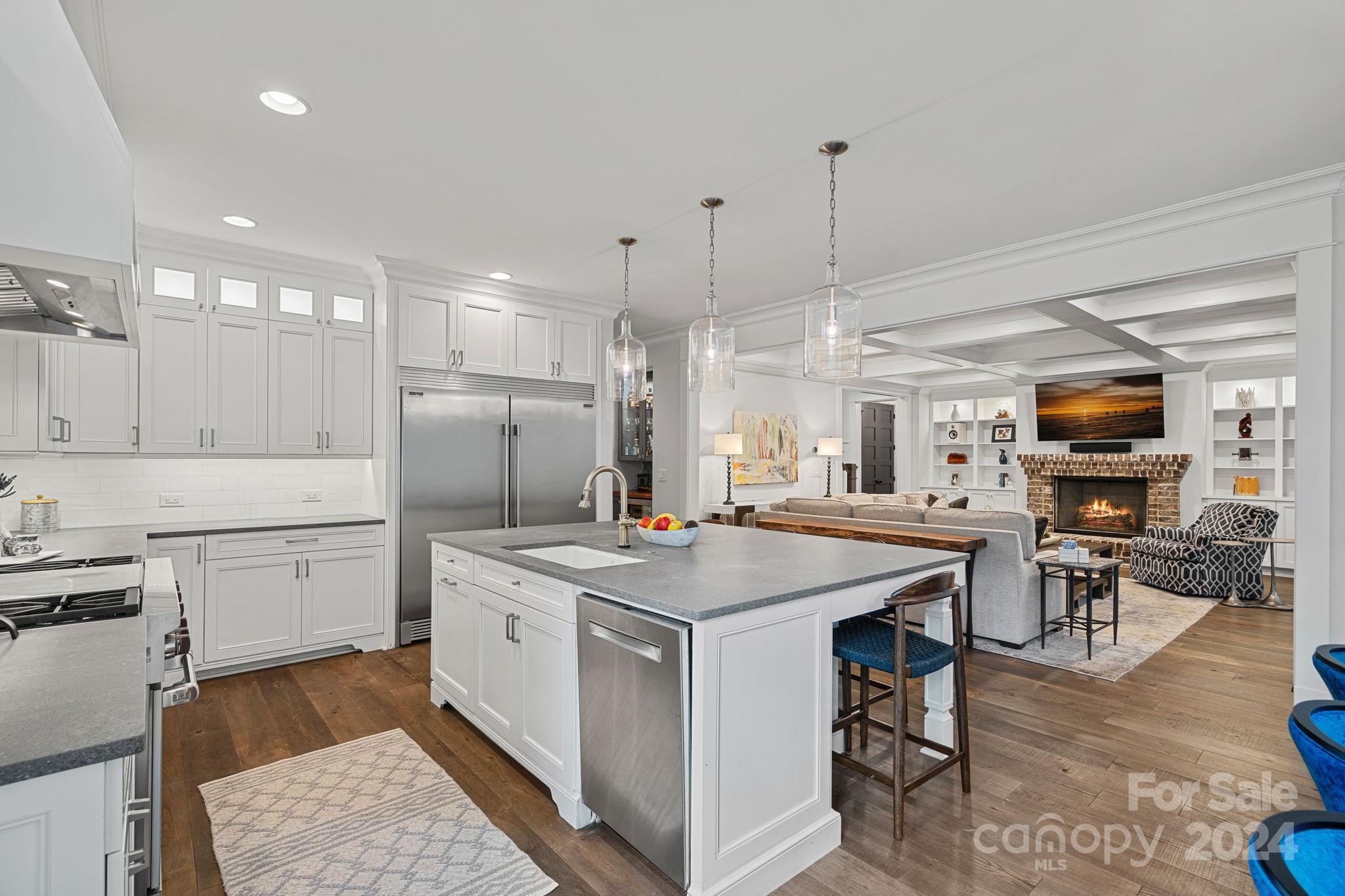 Dilworth - Residential