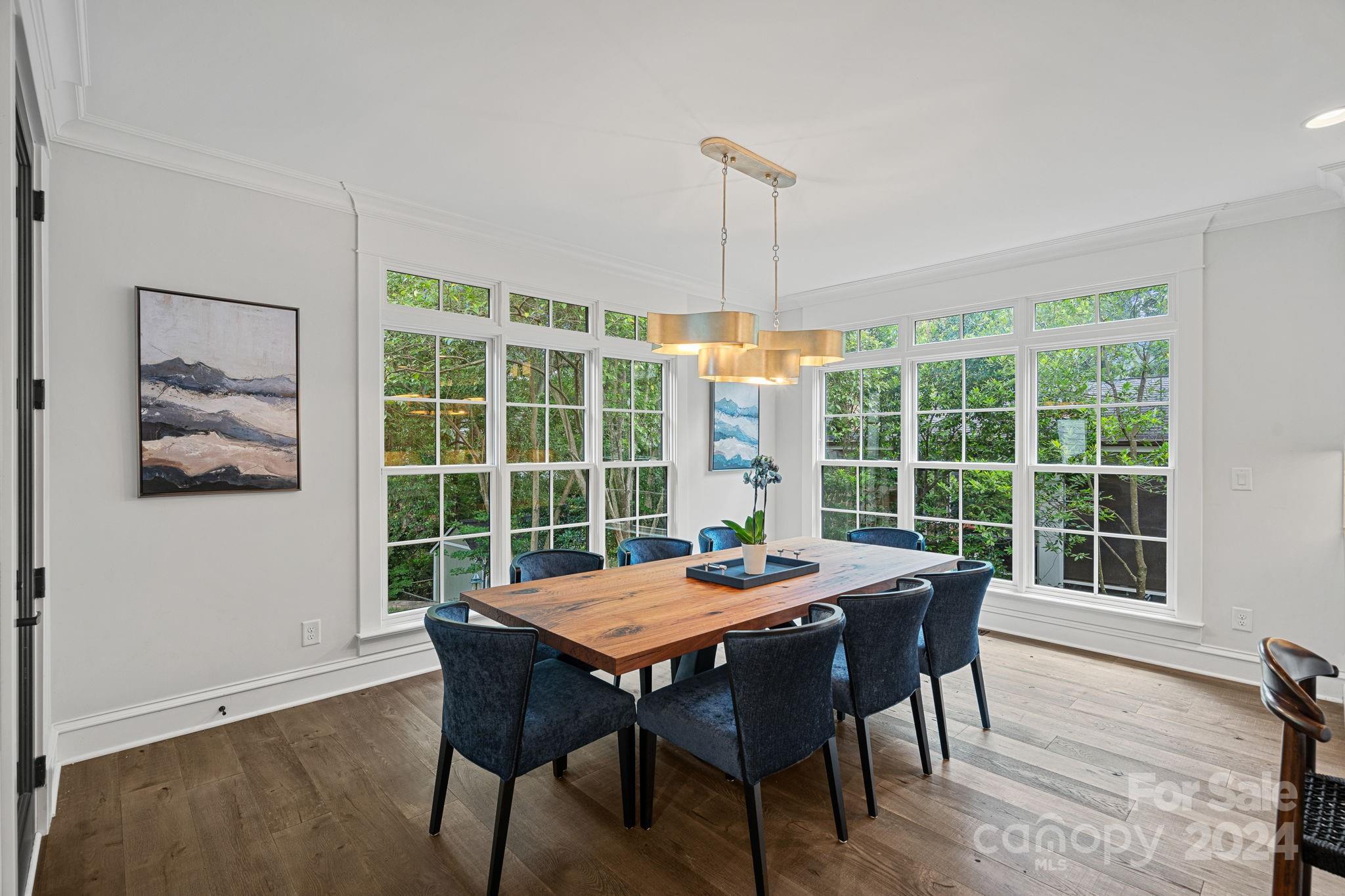 Dilworth - Residential