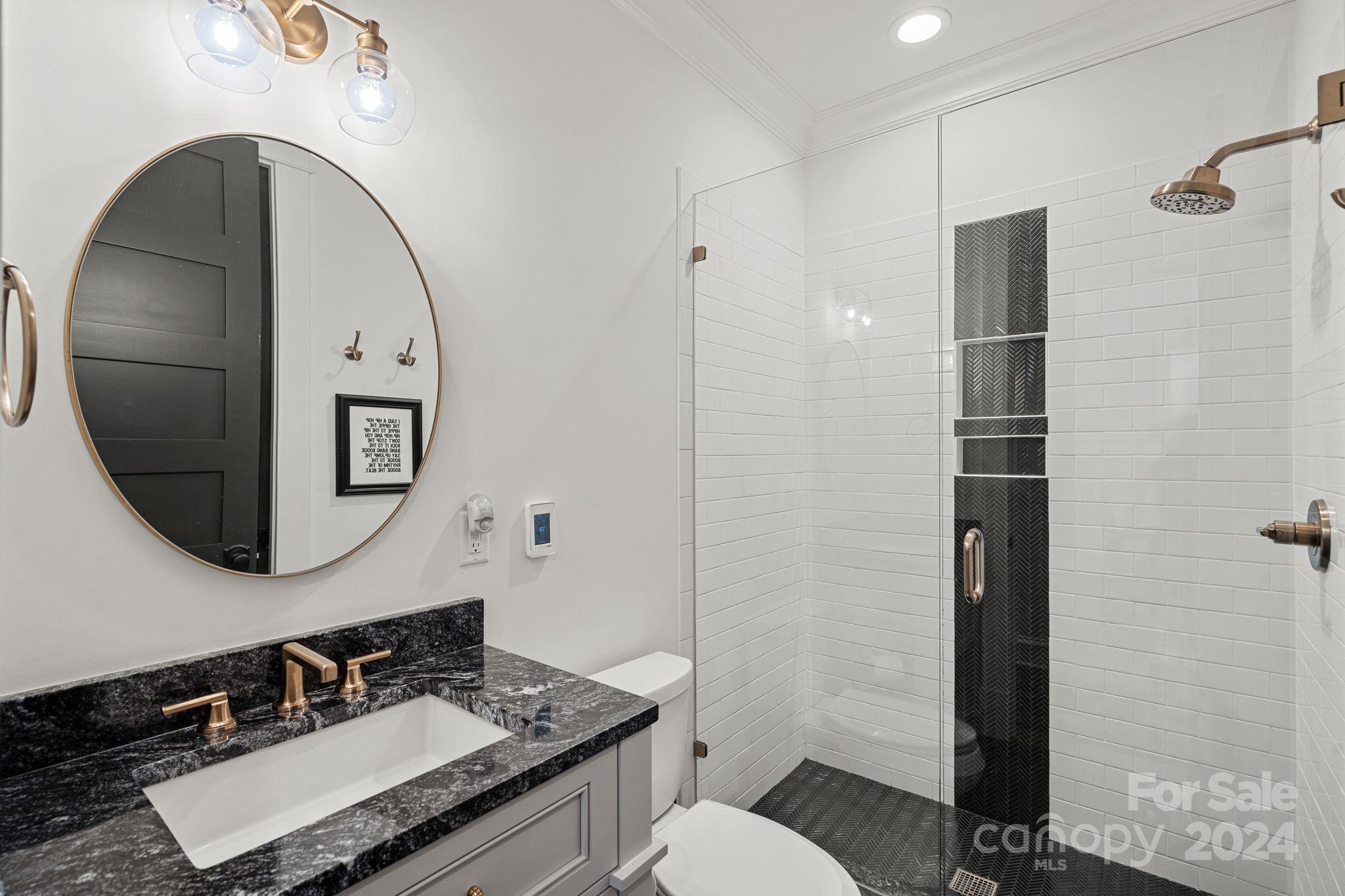 Dilworth - Residential