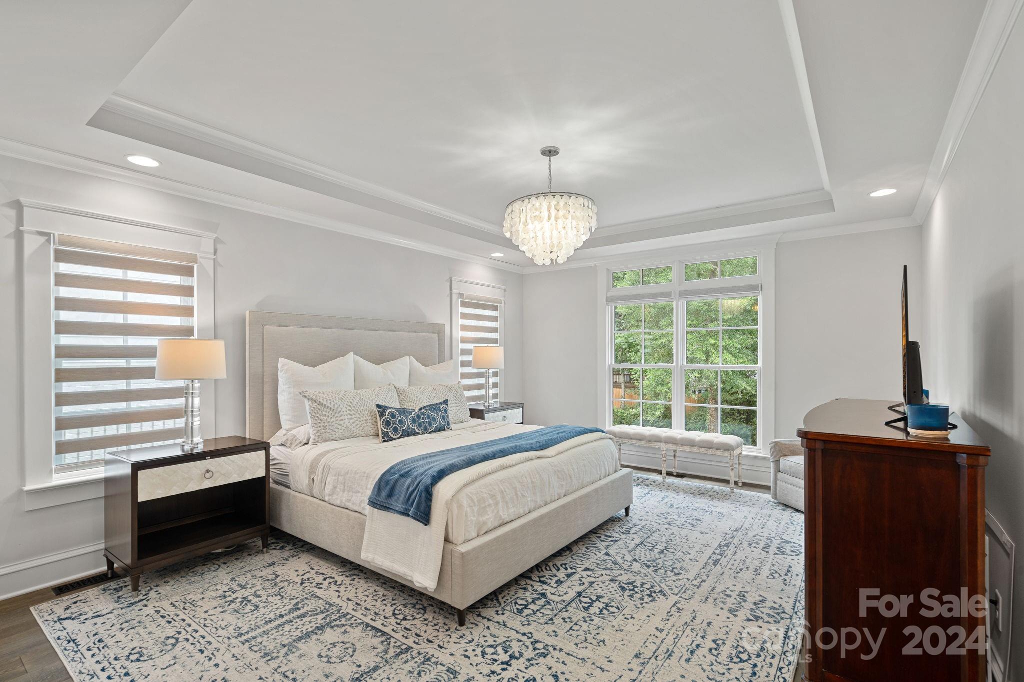 Dilworth - Residential