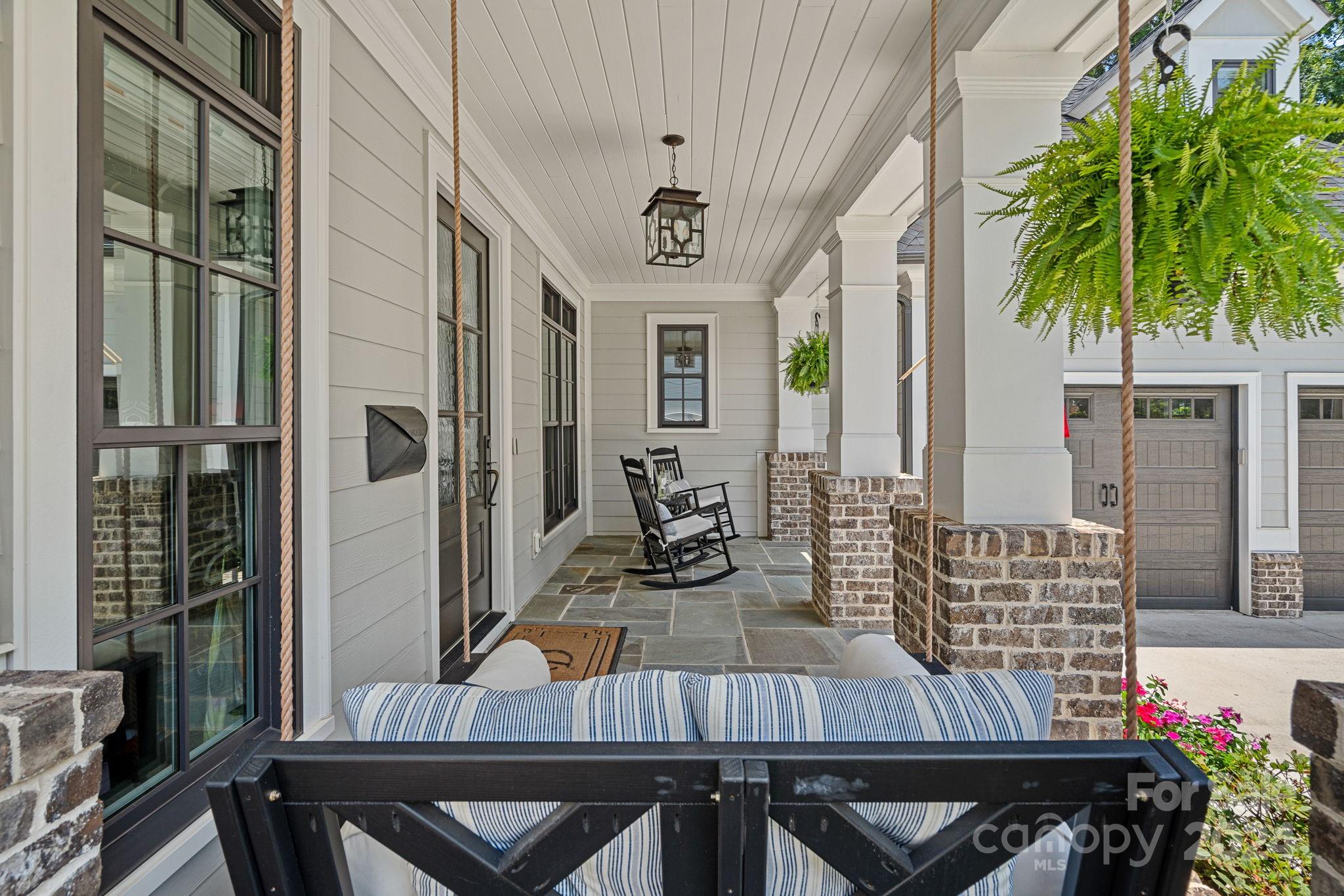 Dilworth - Residential