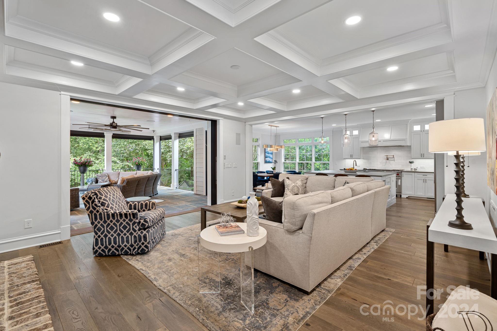 Dilworth - Residential