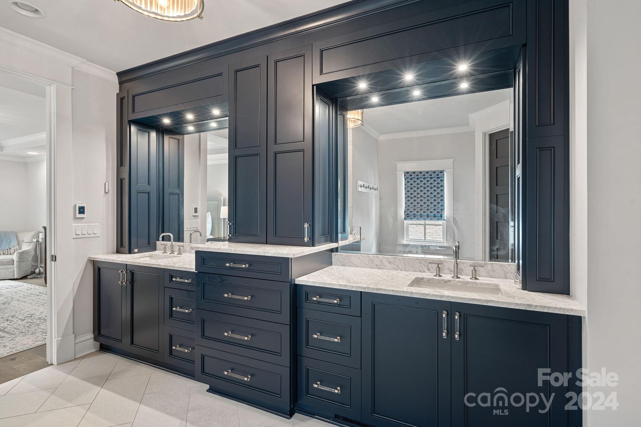 Dilworth - Residential