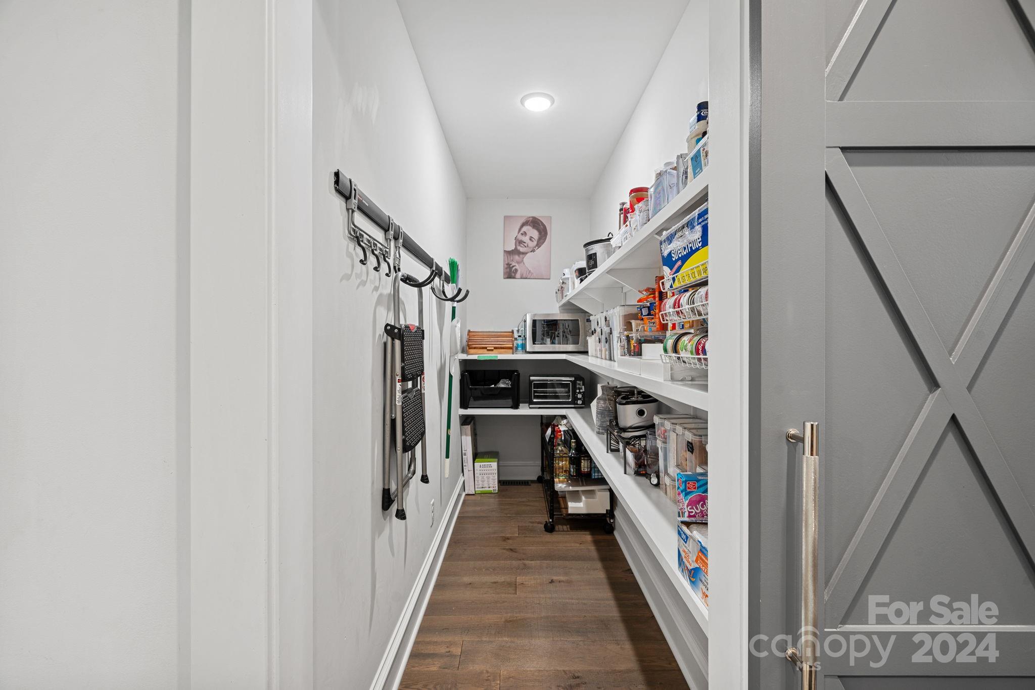 Dilworth - Residential