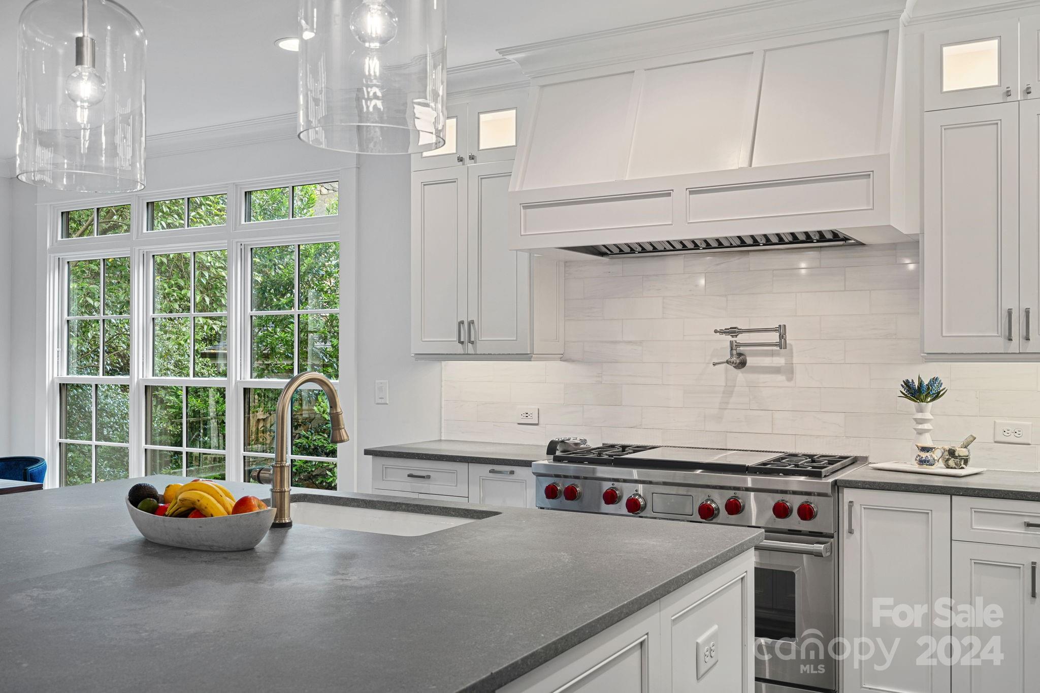 Dilworth - Residential