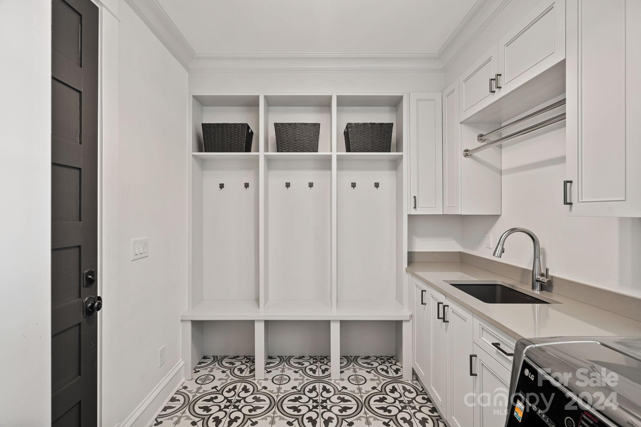 Dilworth - Residential