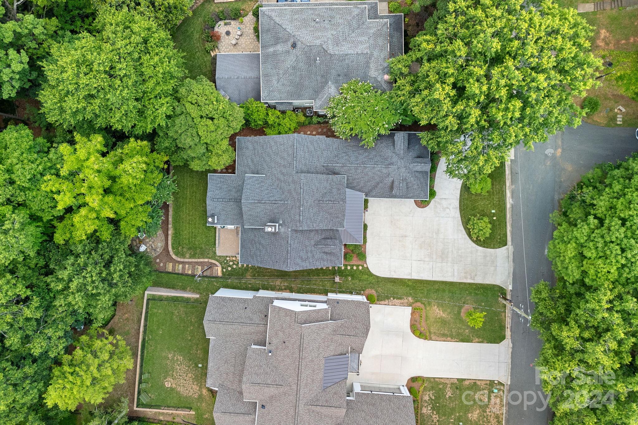 Dilworth - Residential