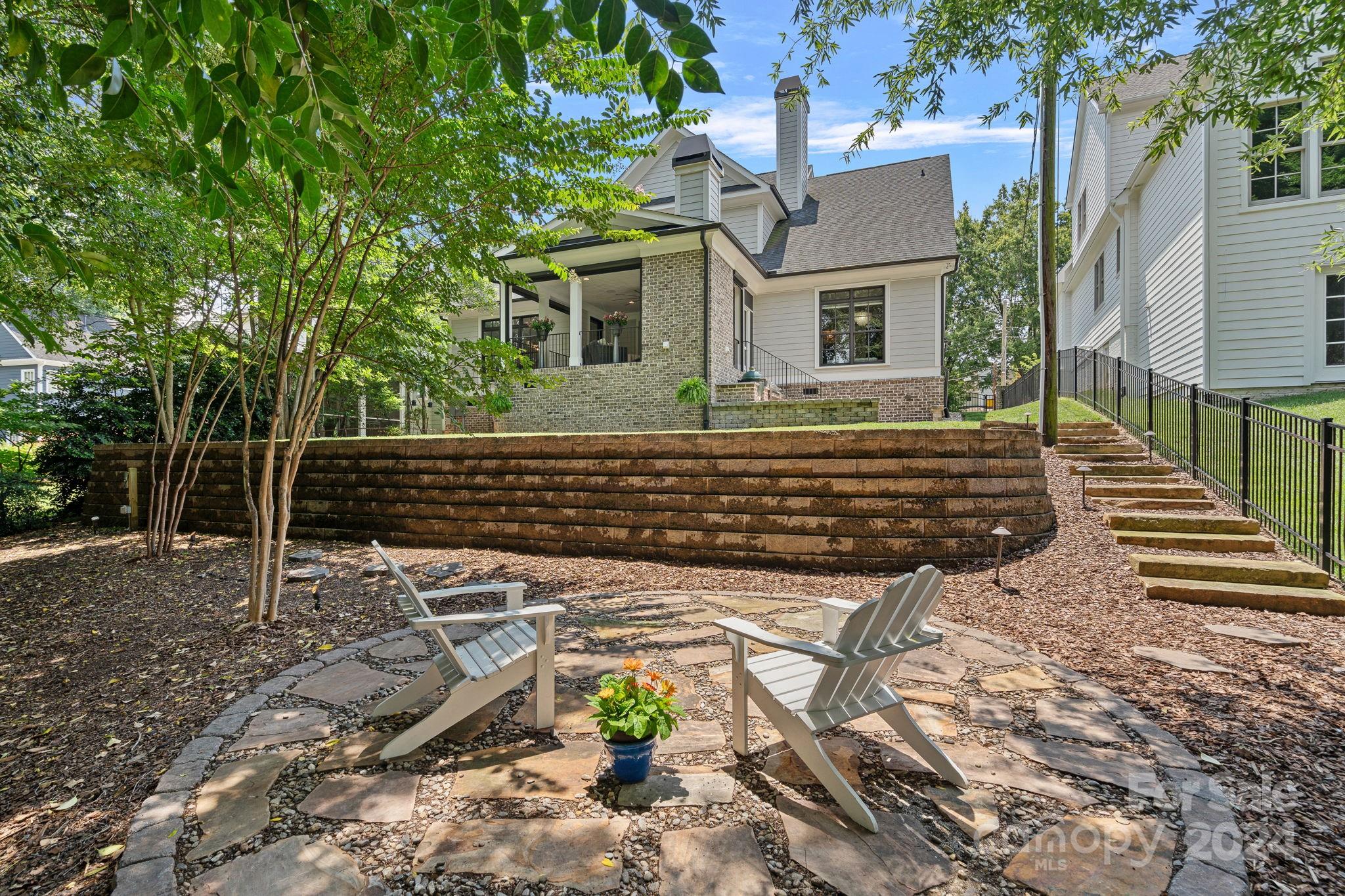 Dilworth - Residential