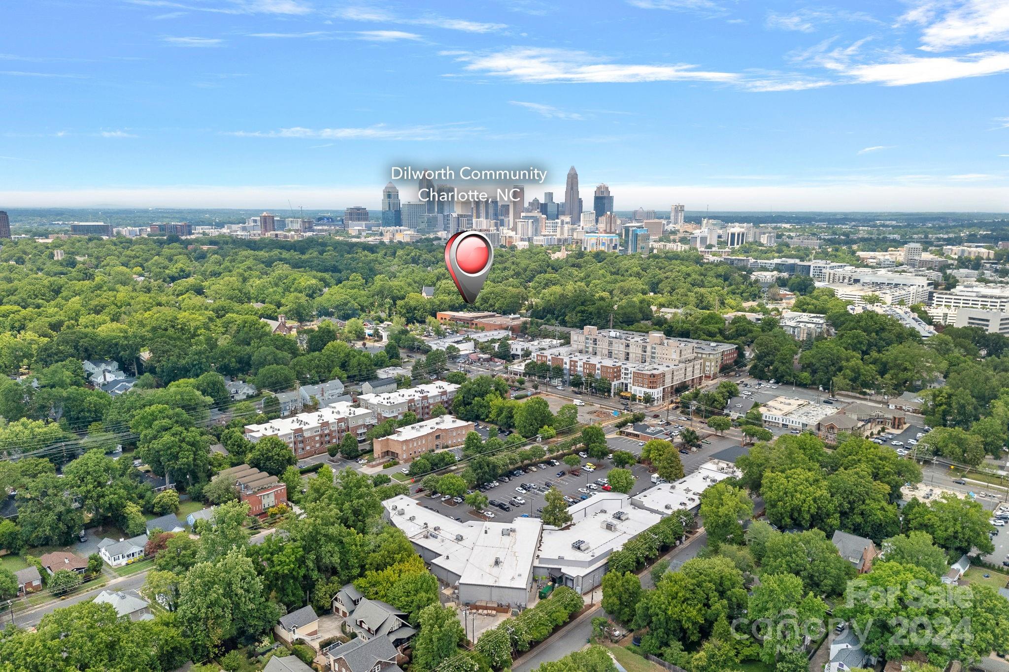 Dilworth - Residential