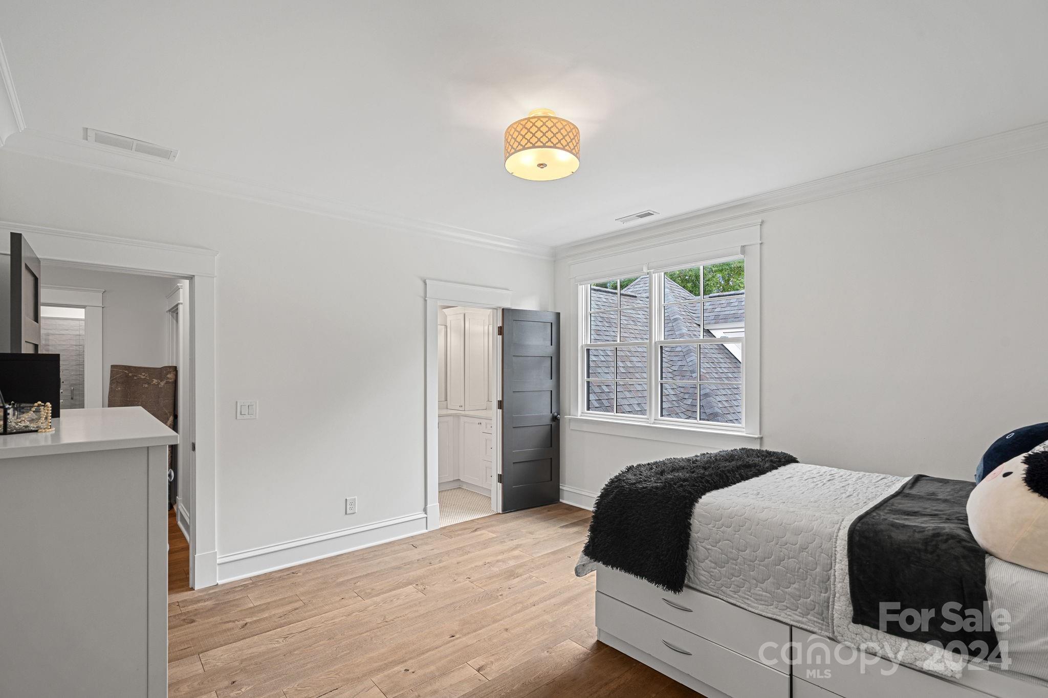 Dilworth - Residential