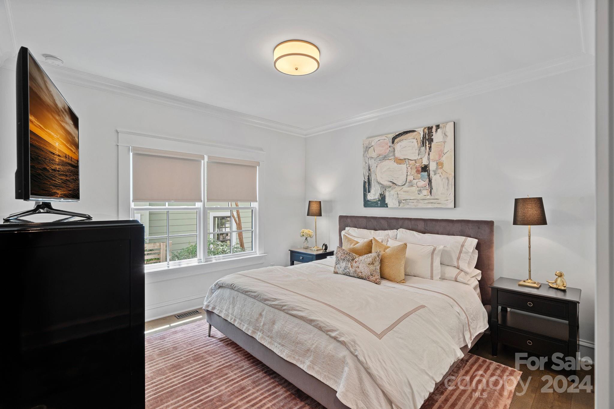 Dilworth - Residential