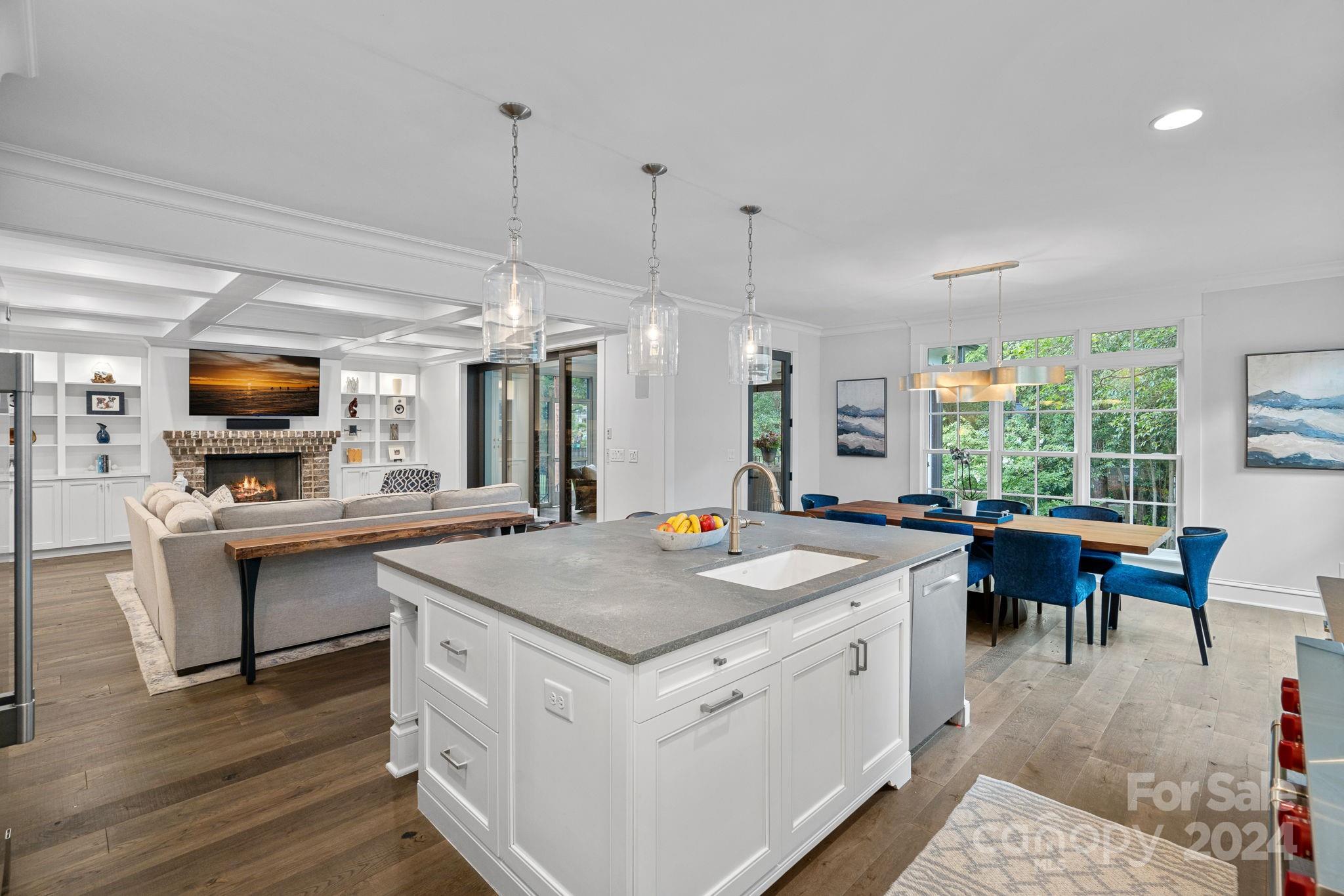 Dilworth - Residential