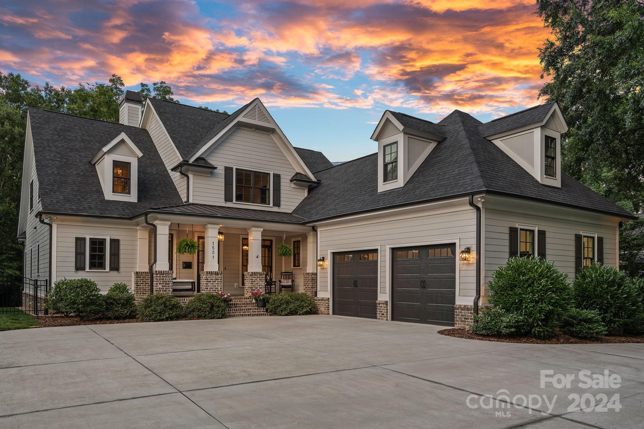 Dilworth - Residential