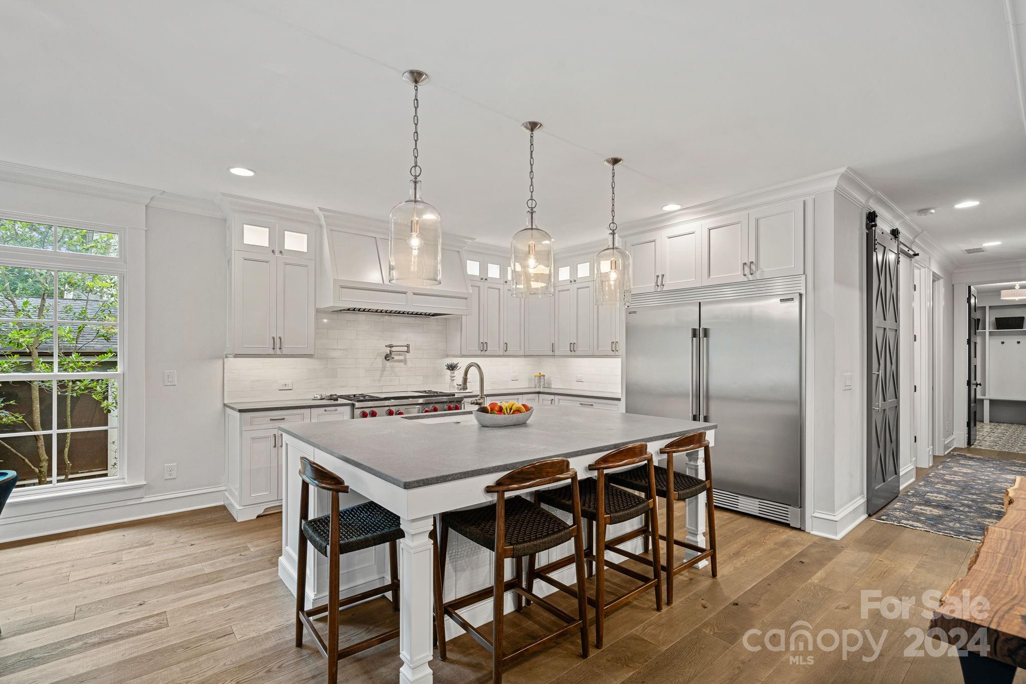 Dilworth - Residential