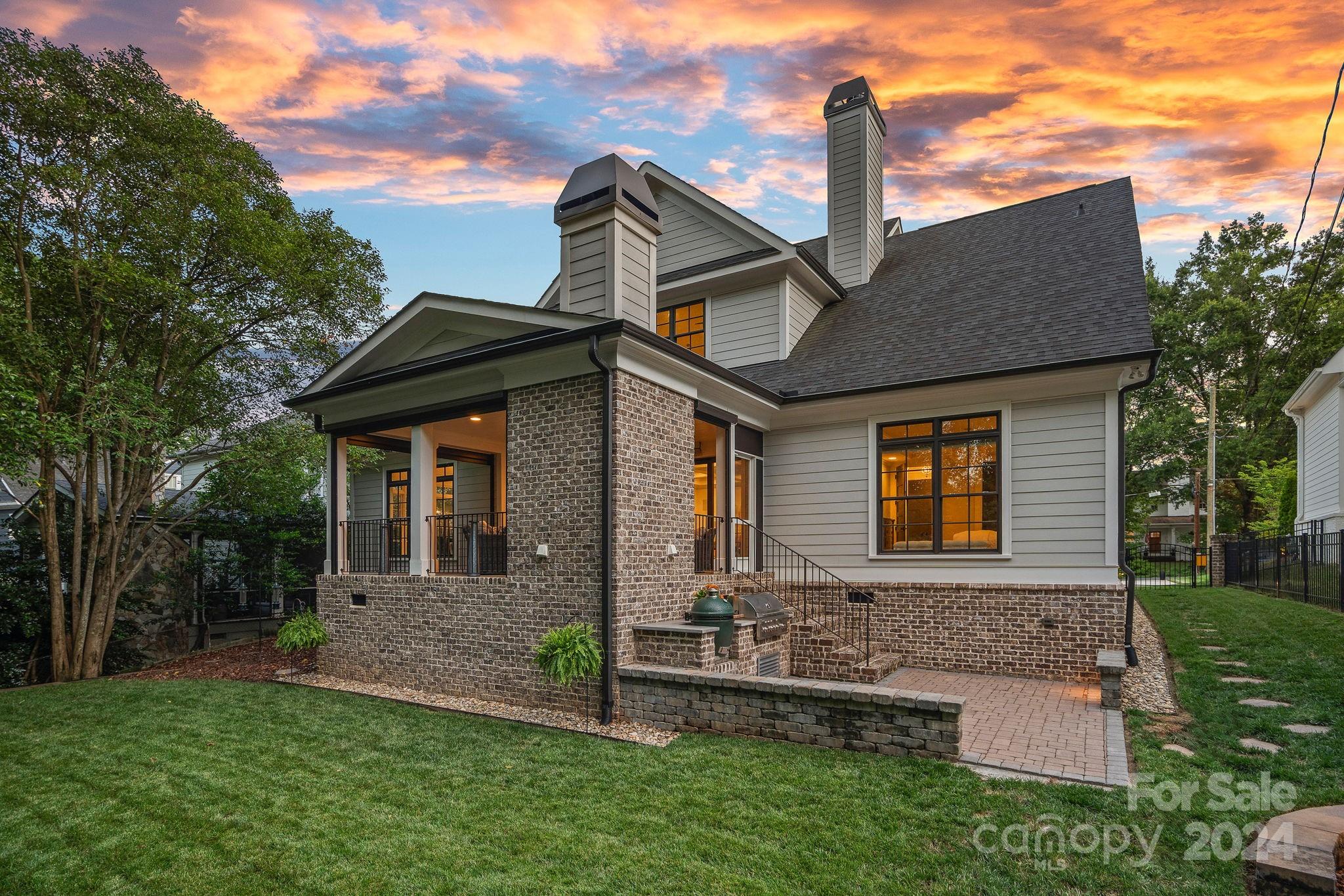 Dilworth - Residential