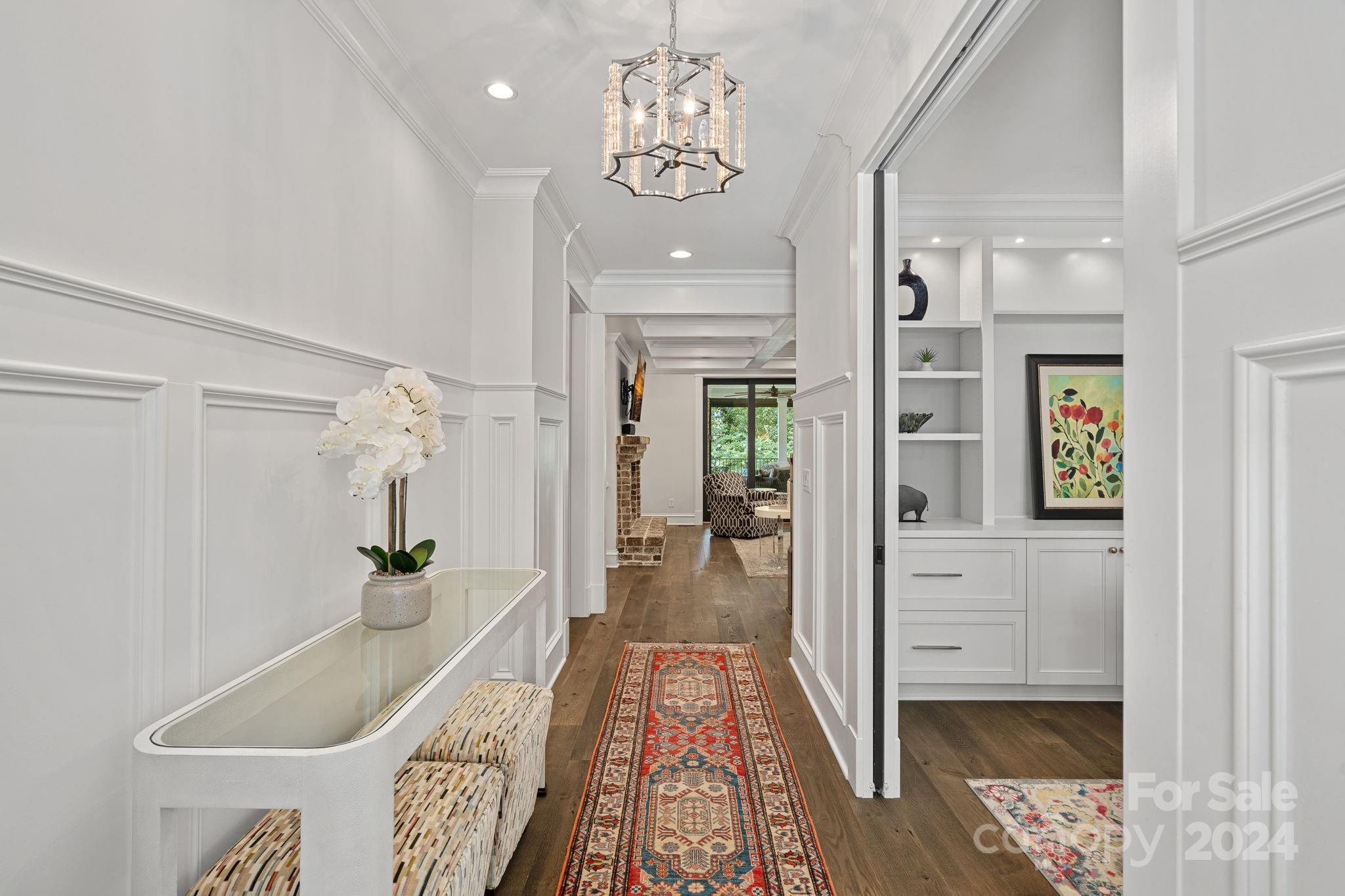 Dilworth - Residential