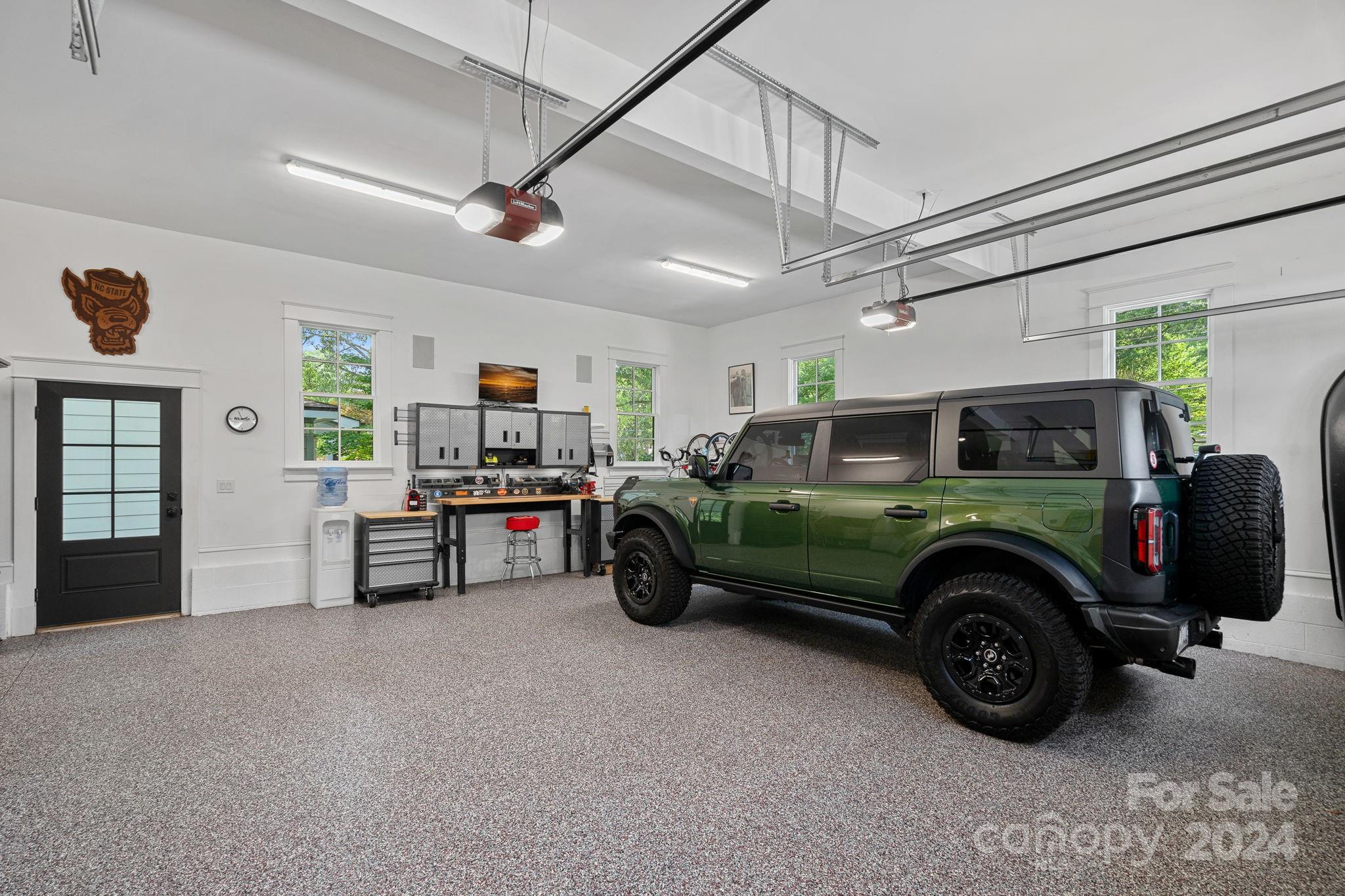 Dilworth - Residential