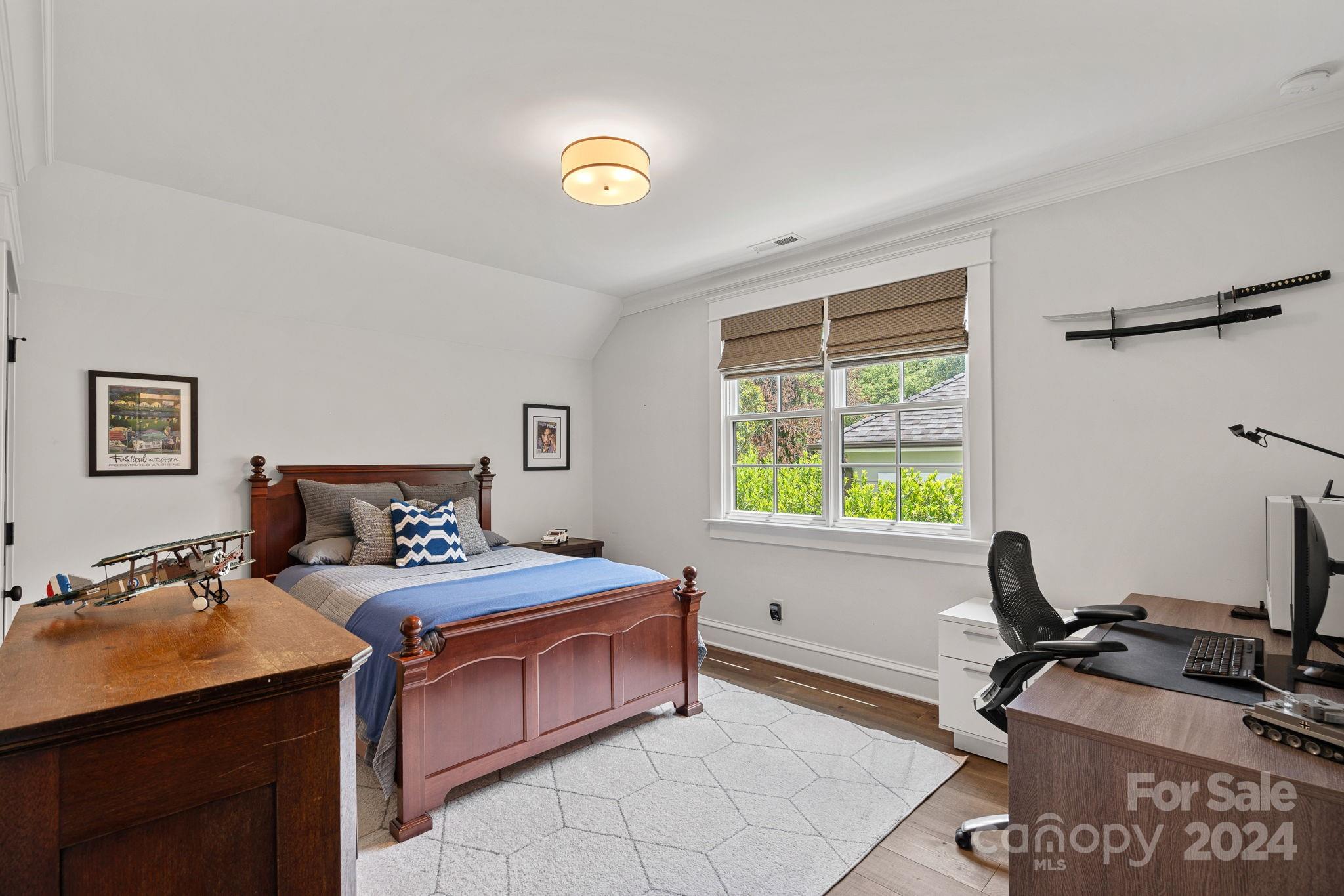 Dilworth - Residential