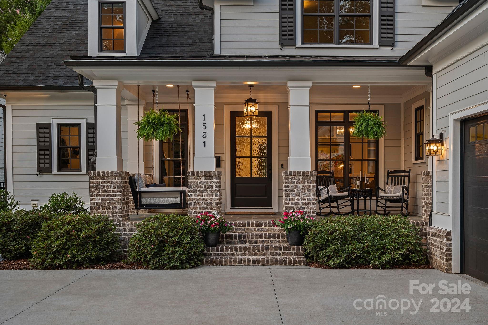 Dilworth - Residential