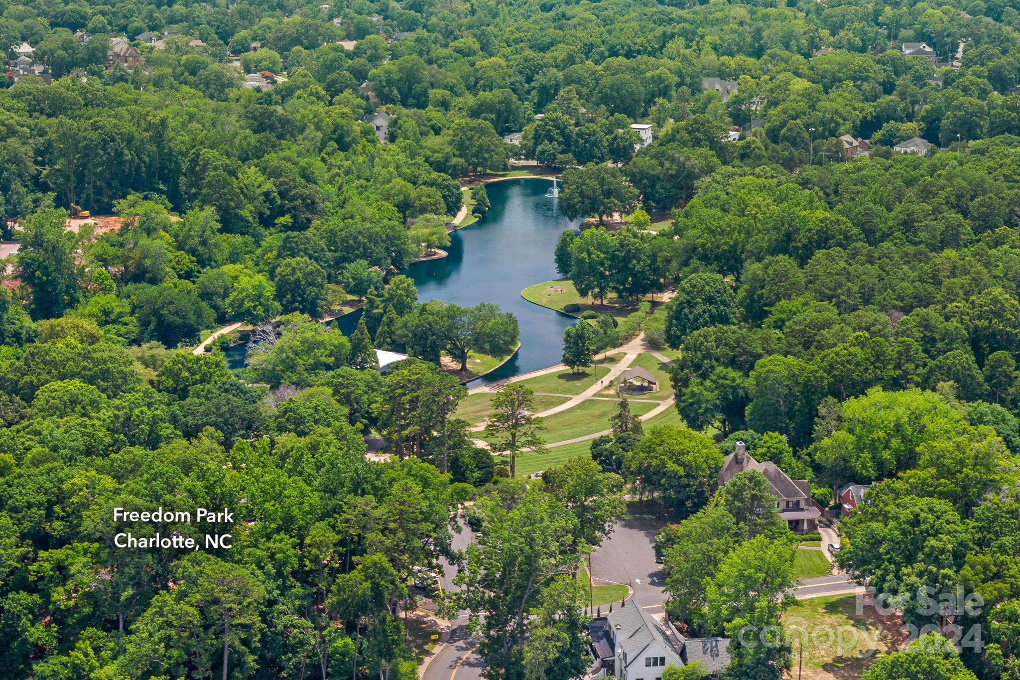 Dilworth - Residential