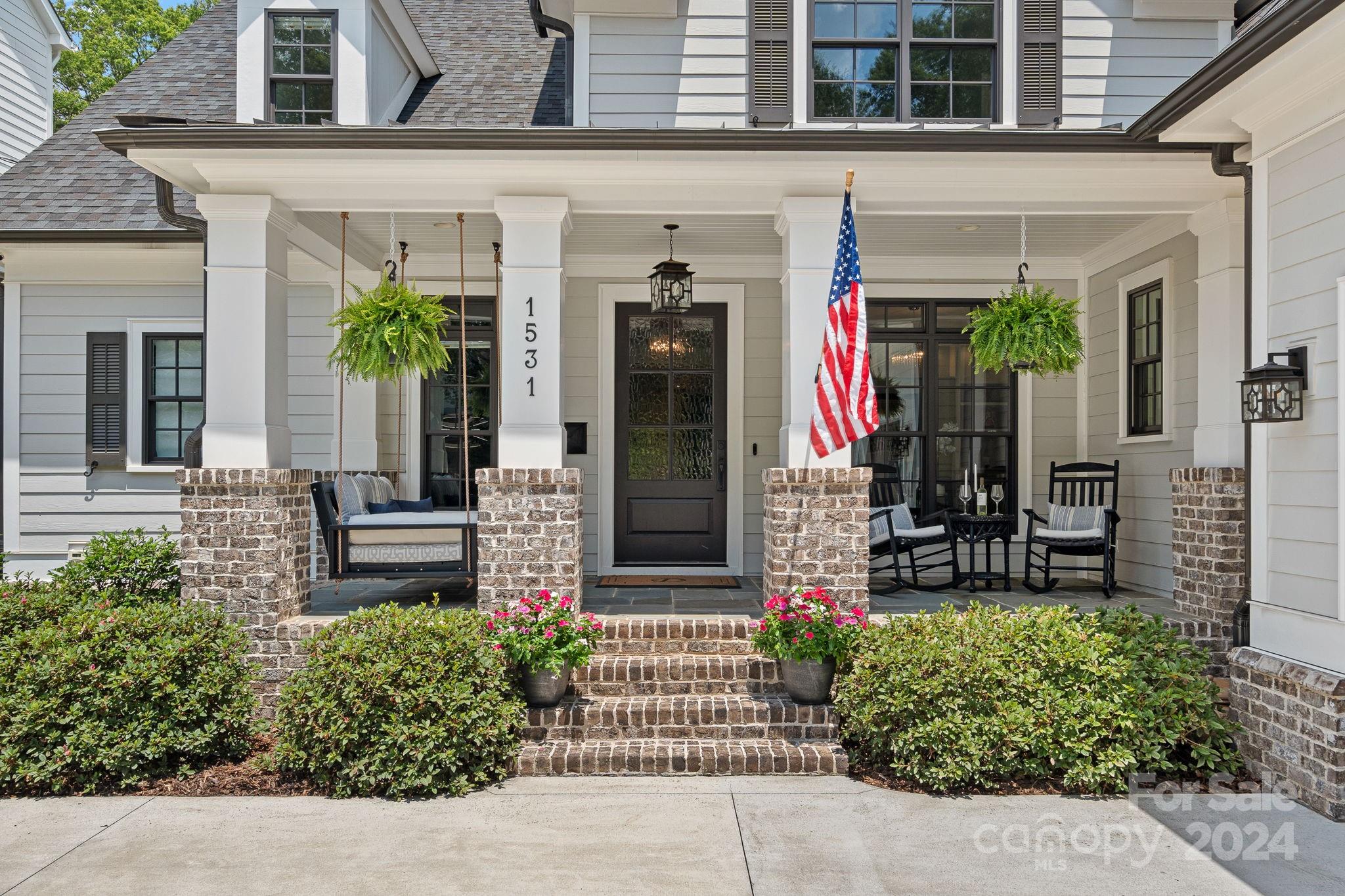 Dilworth - Residential