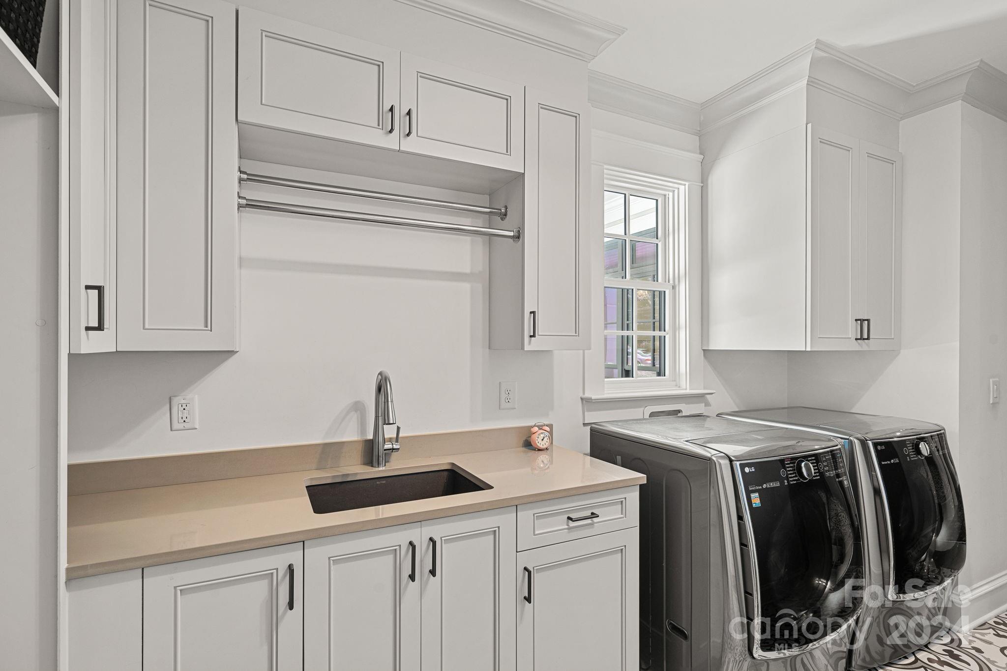 Dilworth - Residential