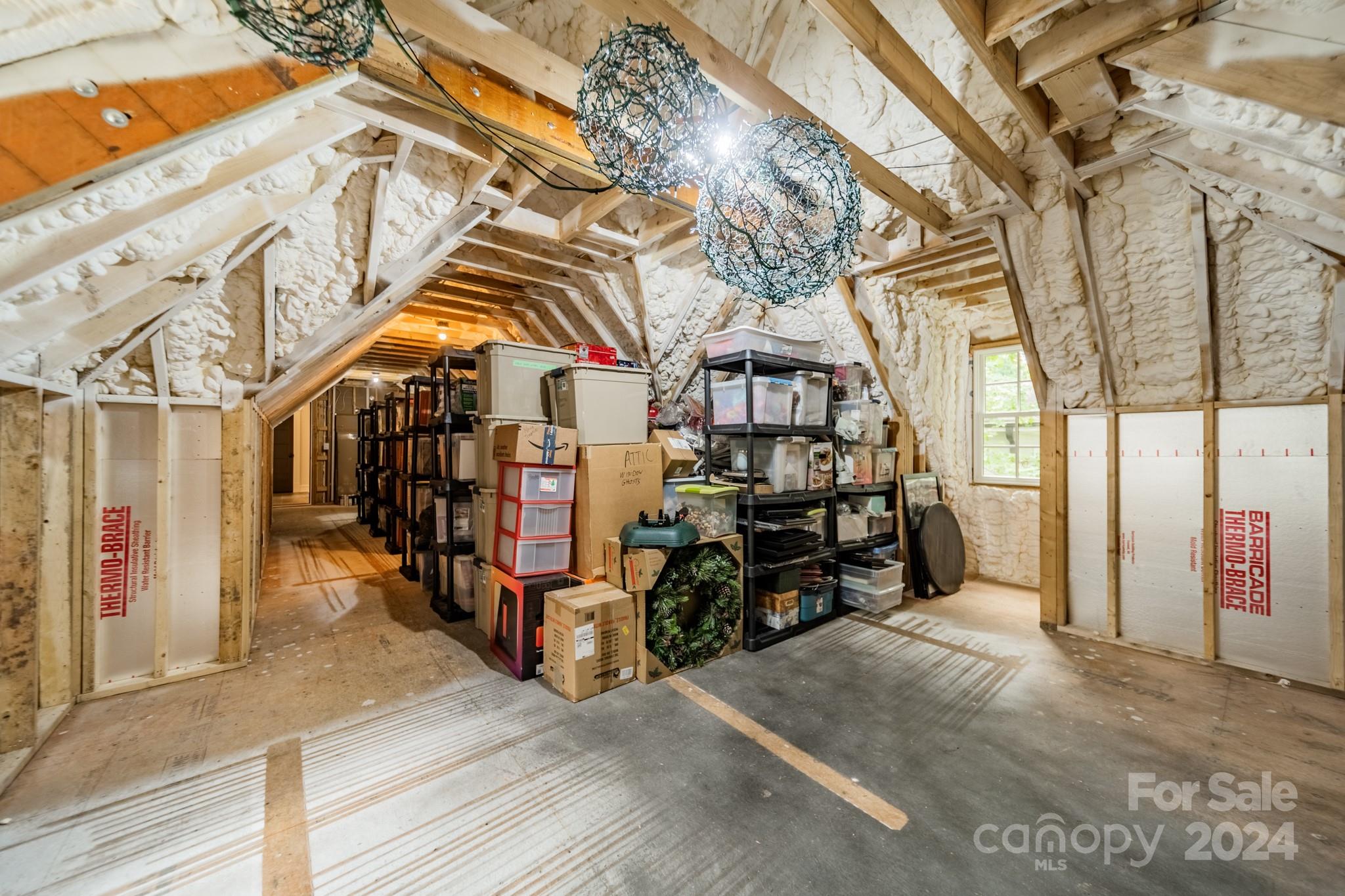 Dilworth - Residential