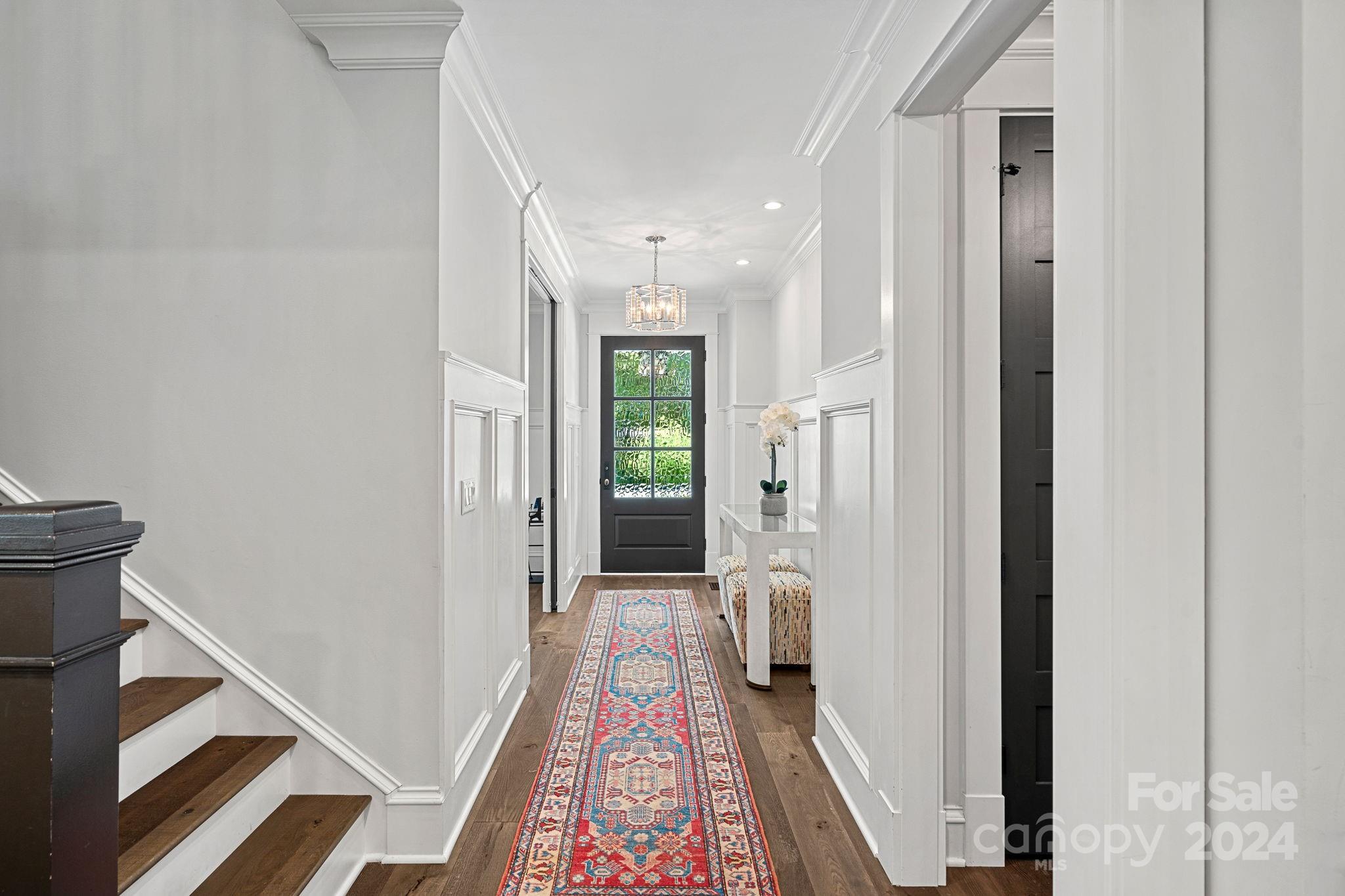 Dilworth - Residential