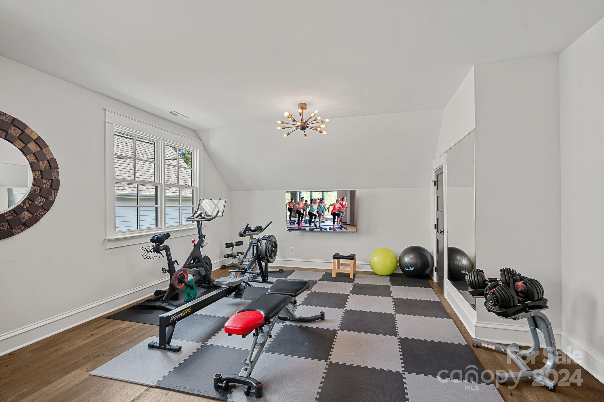 Dilworth - Residential