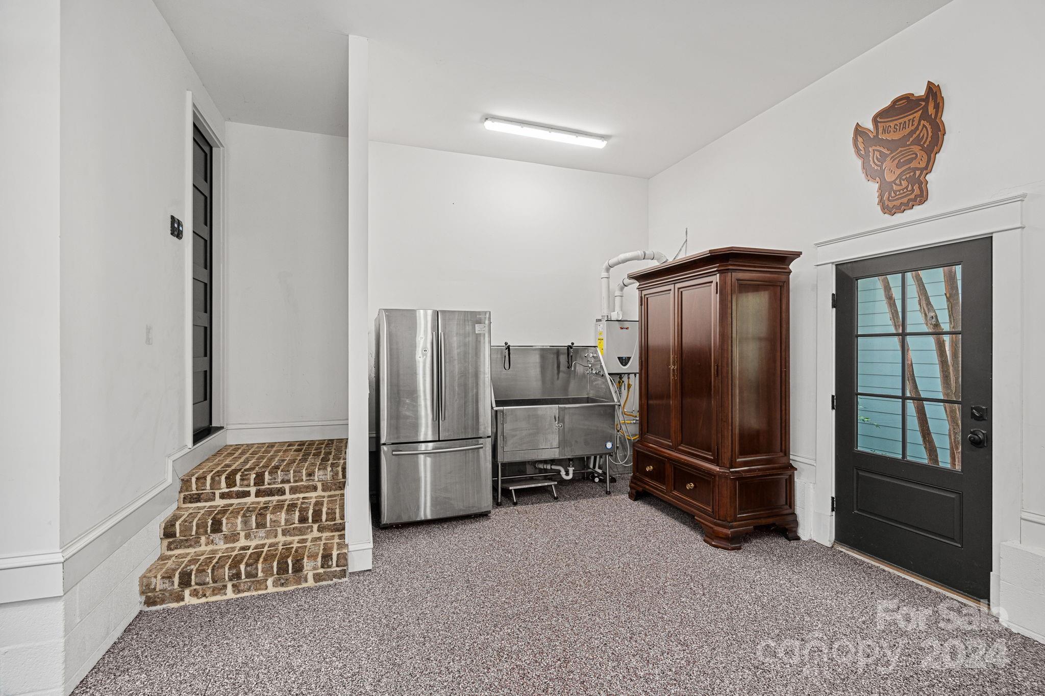 Dilworth - Residential