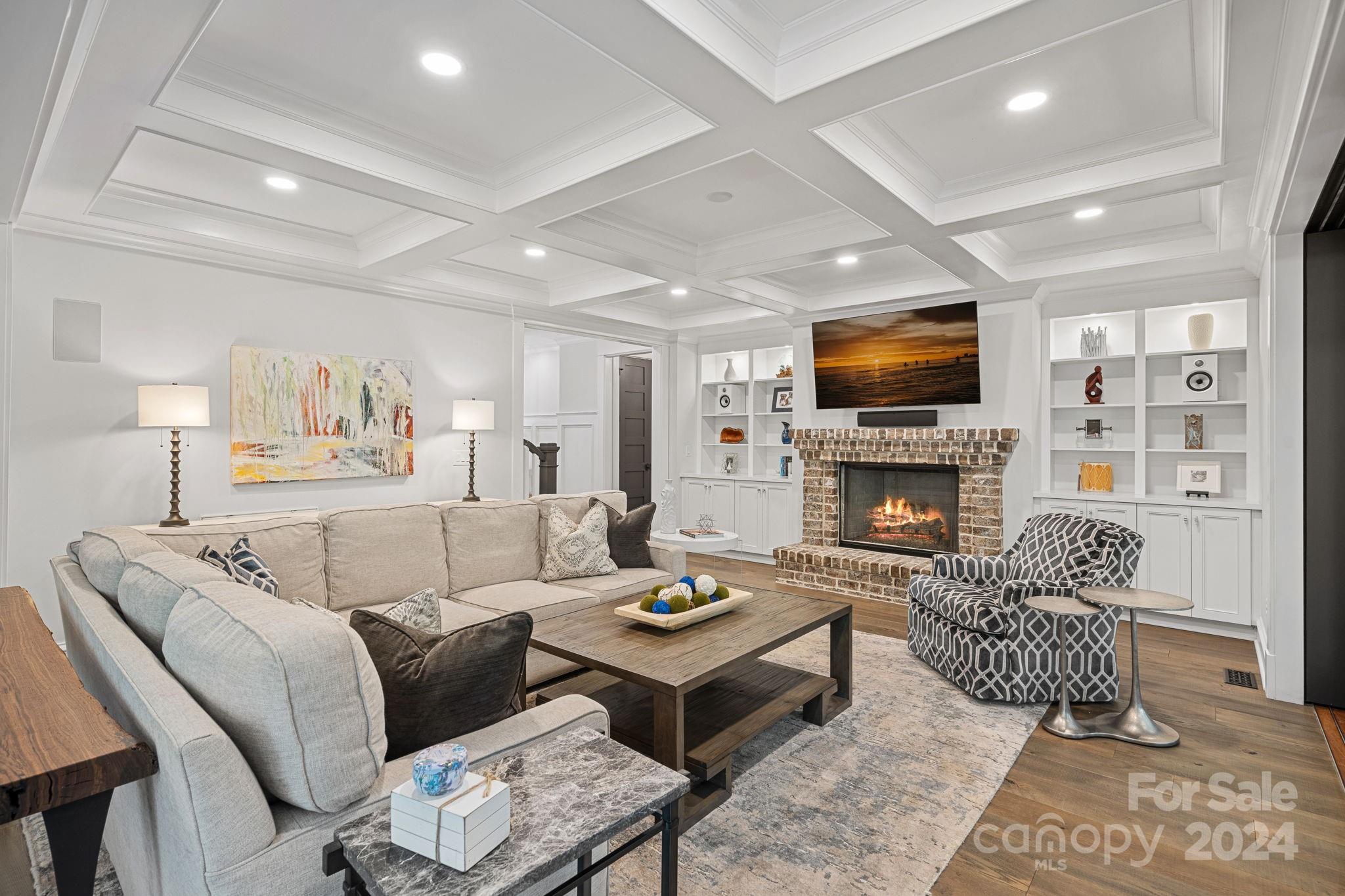 Dilworth - Residential